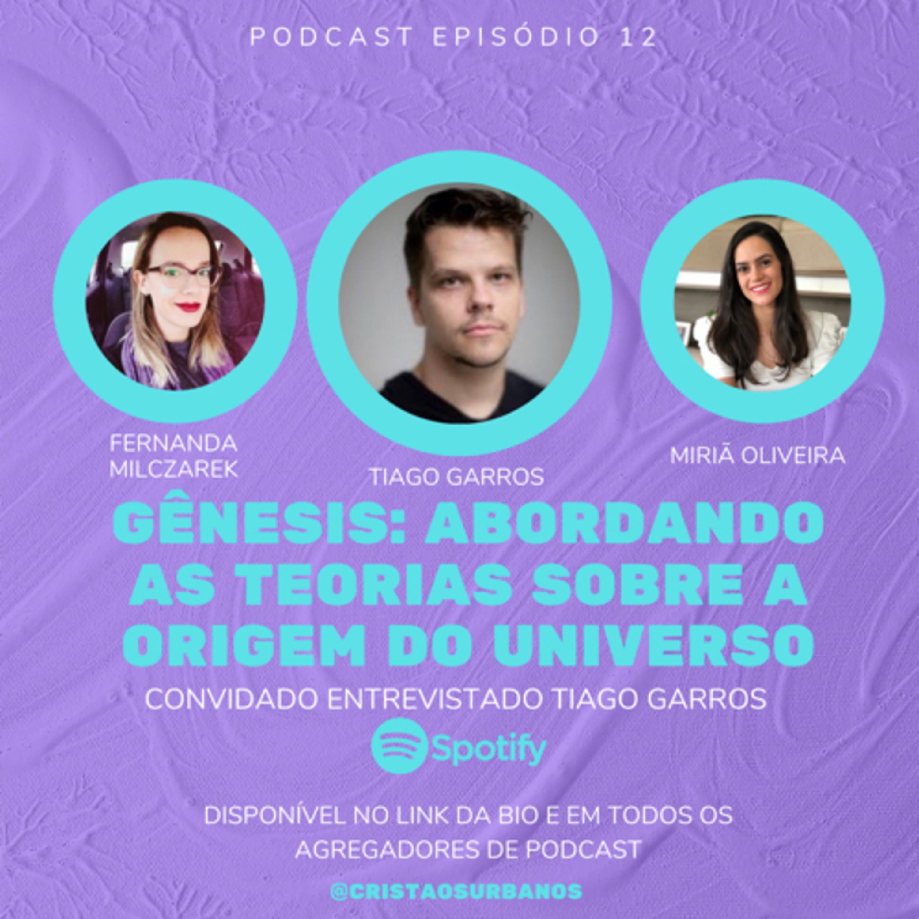 Cristãos Urbanos Podcast