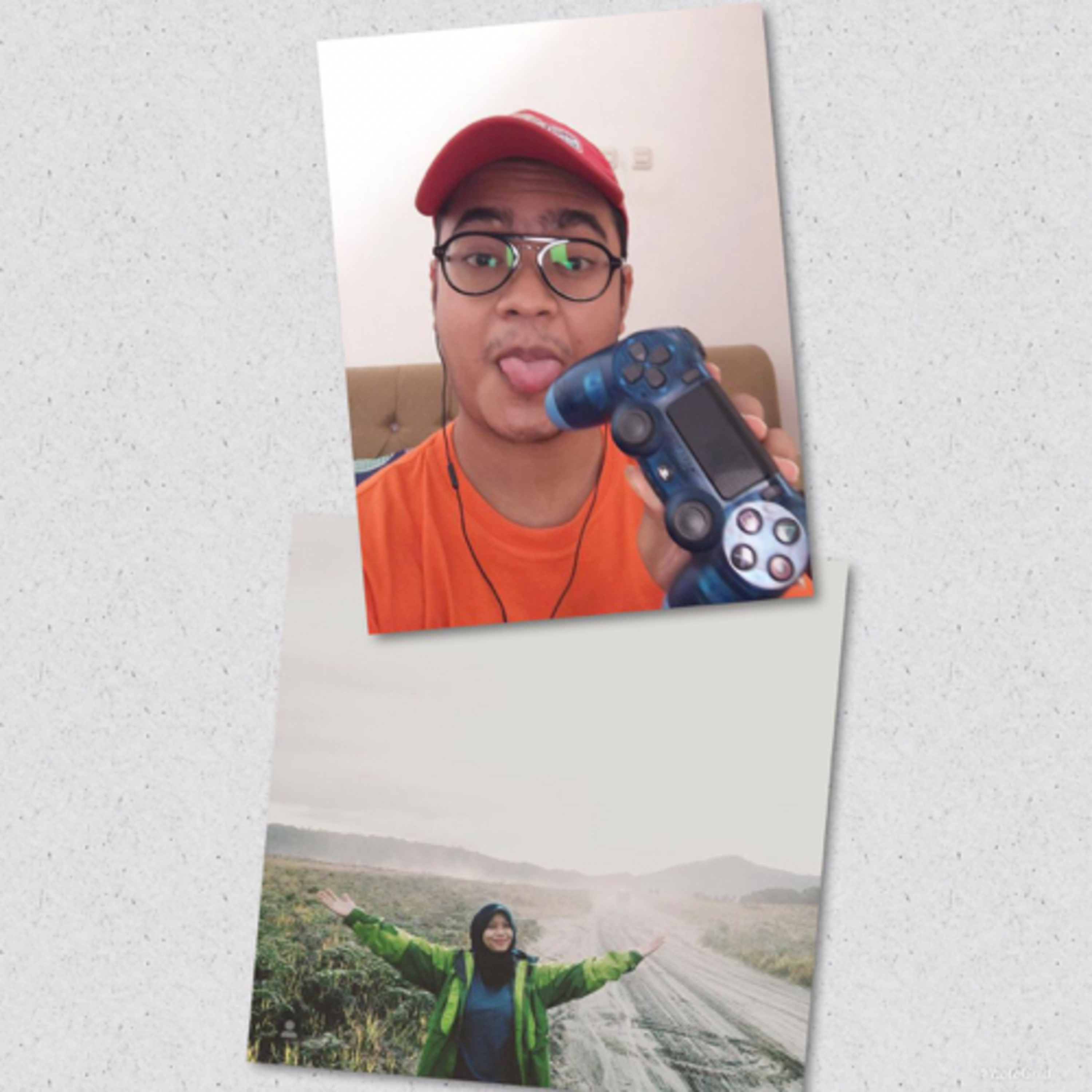 Cerita Berdua