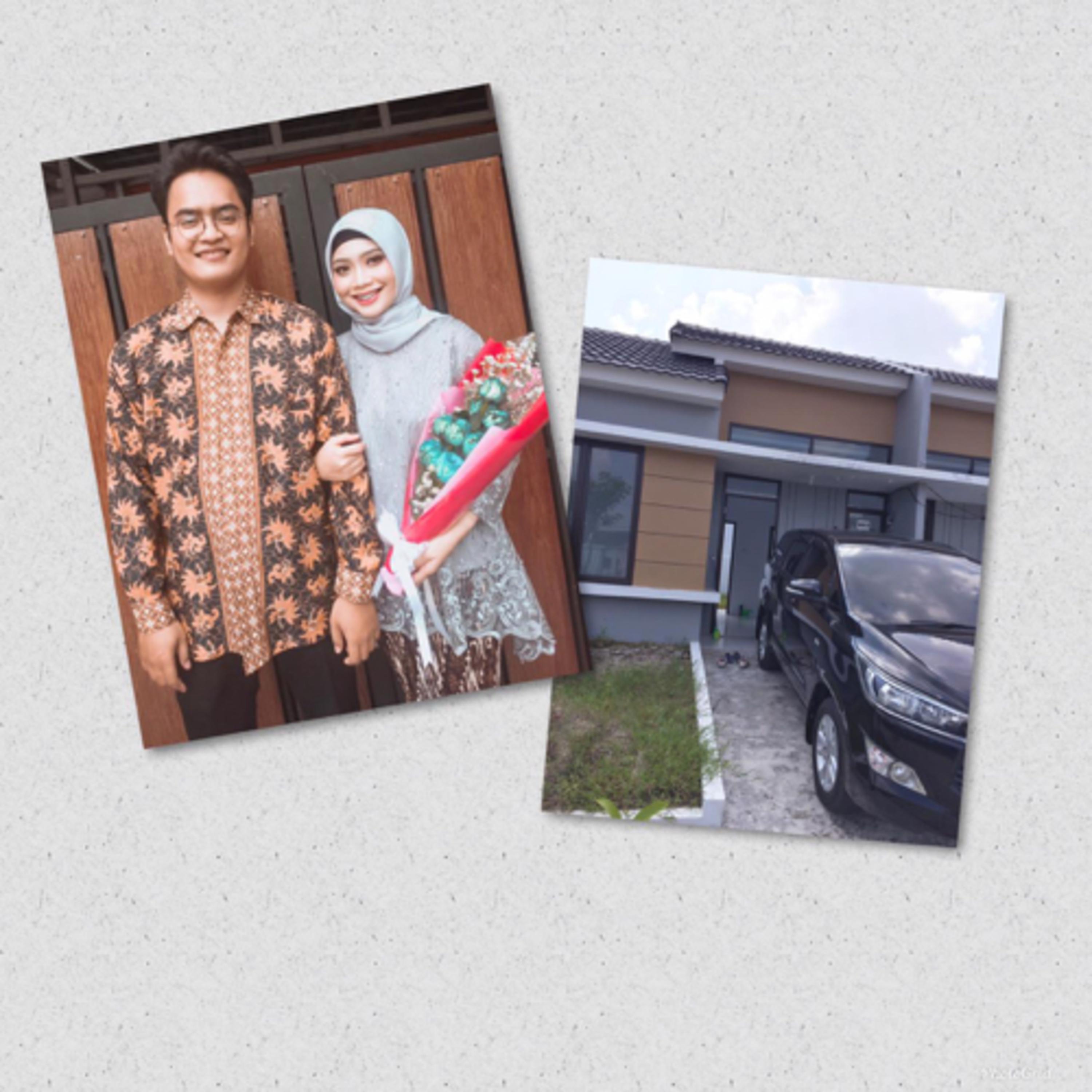 Cerita Berdua