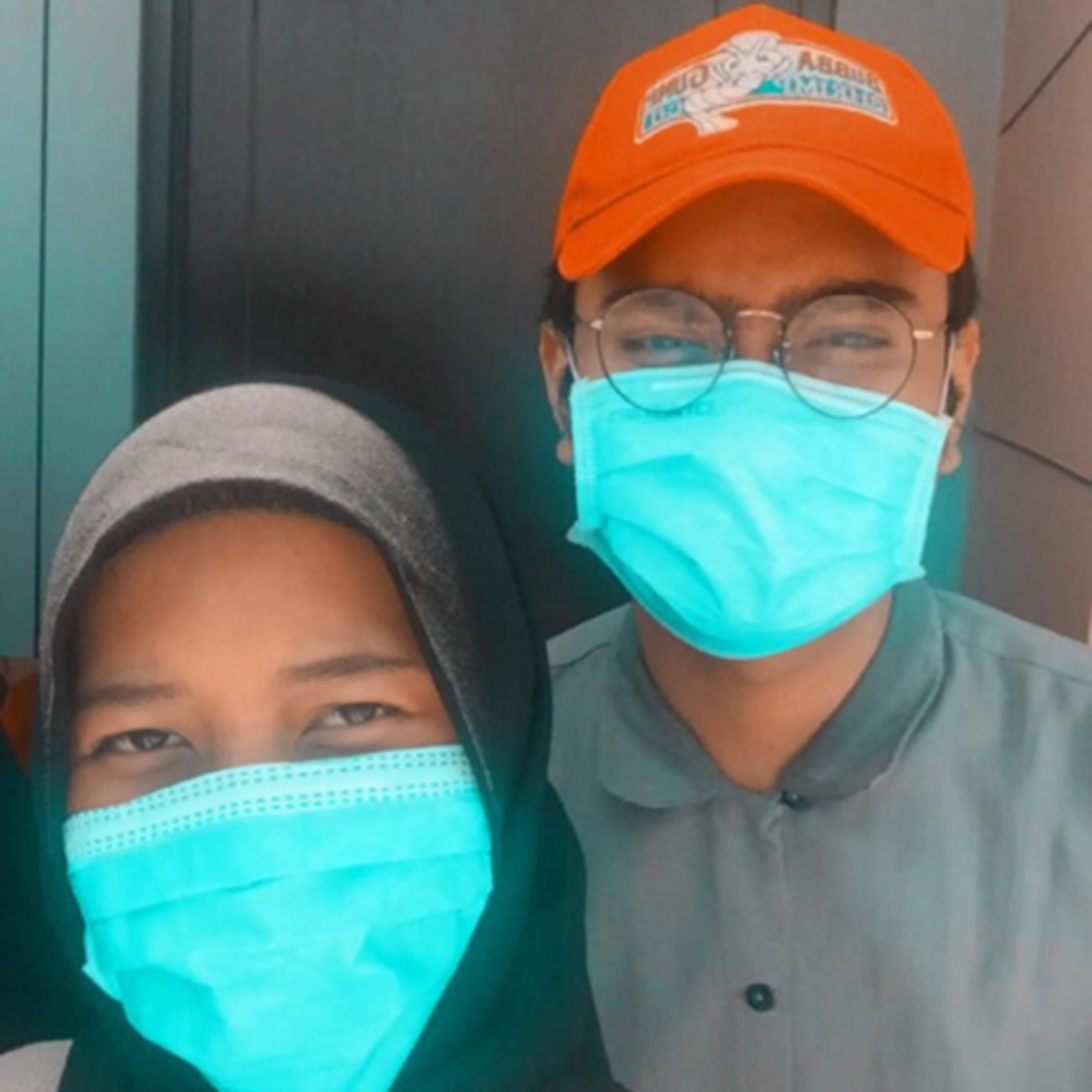 Cerita Berdua