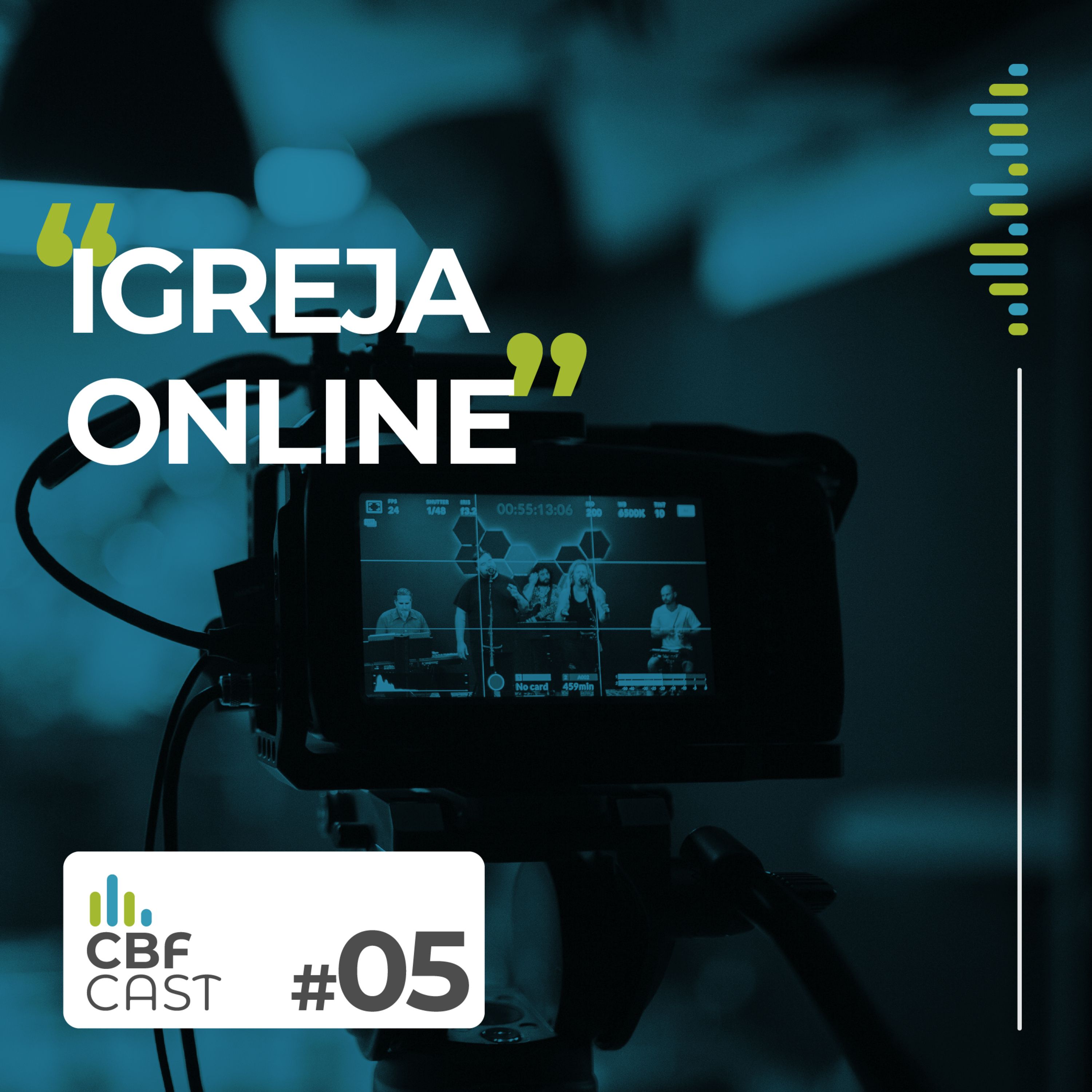 CBFCast