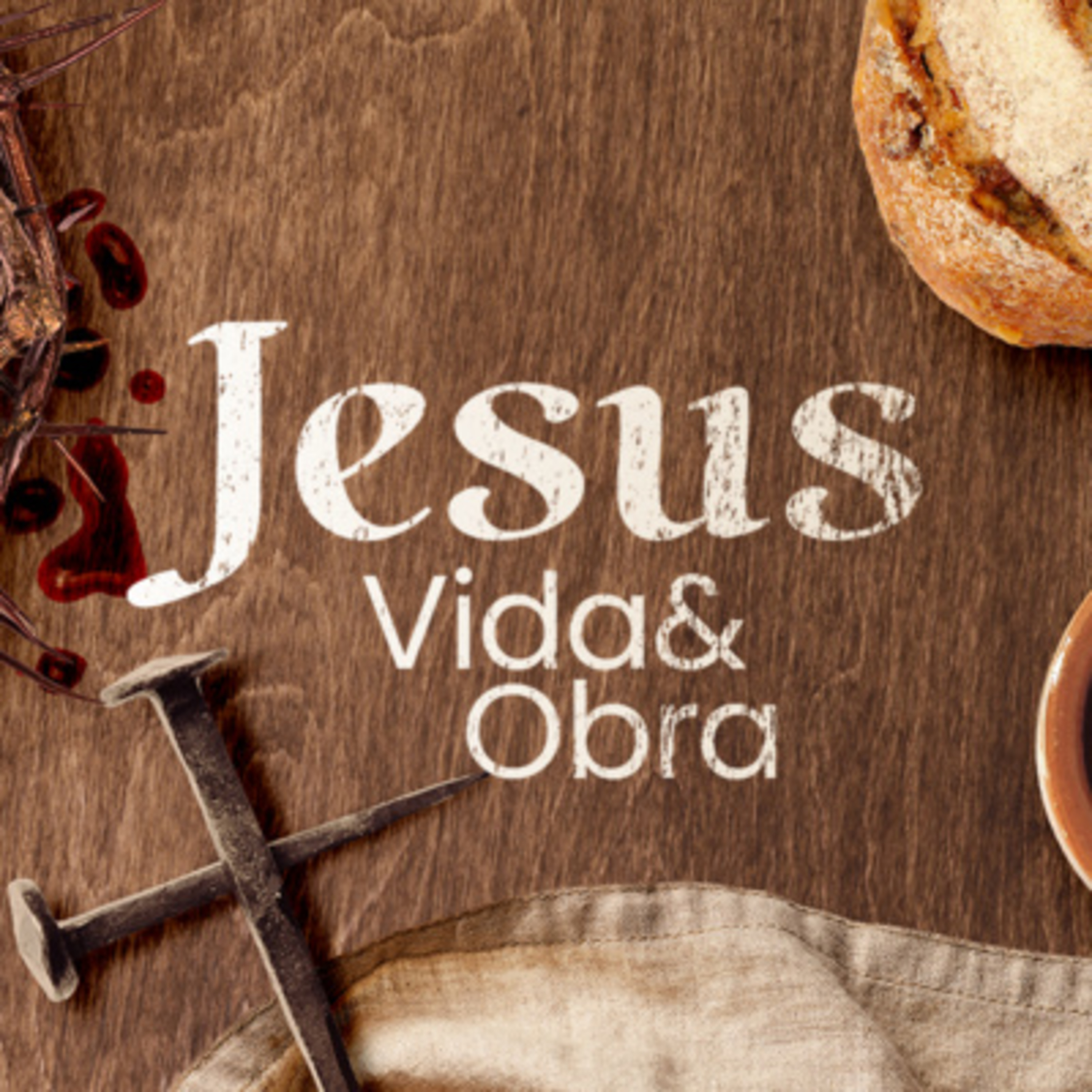 Revista Palavra & Vida | Jesus | Vida & Obra | Lição 2 - PALAVRAS MARCANTES