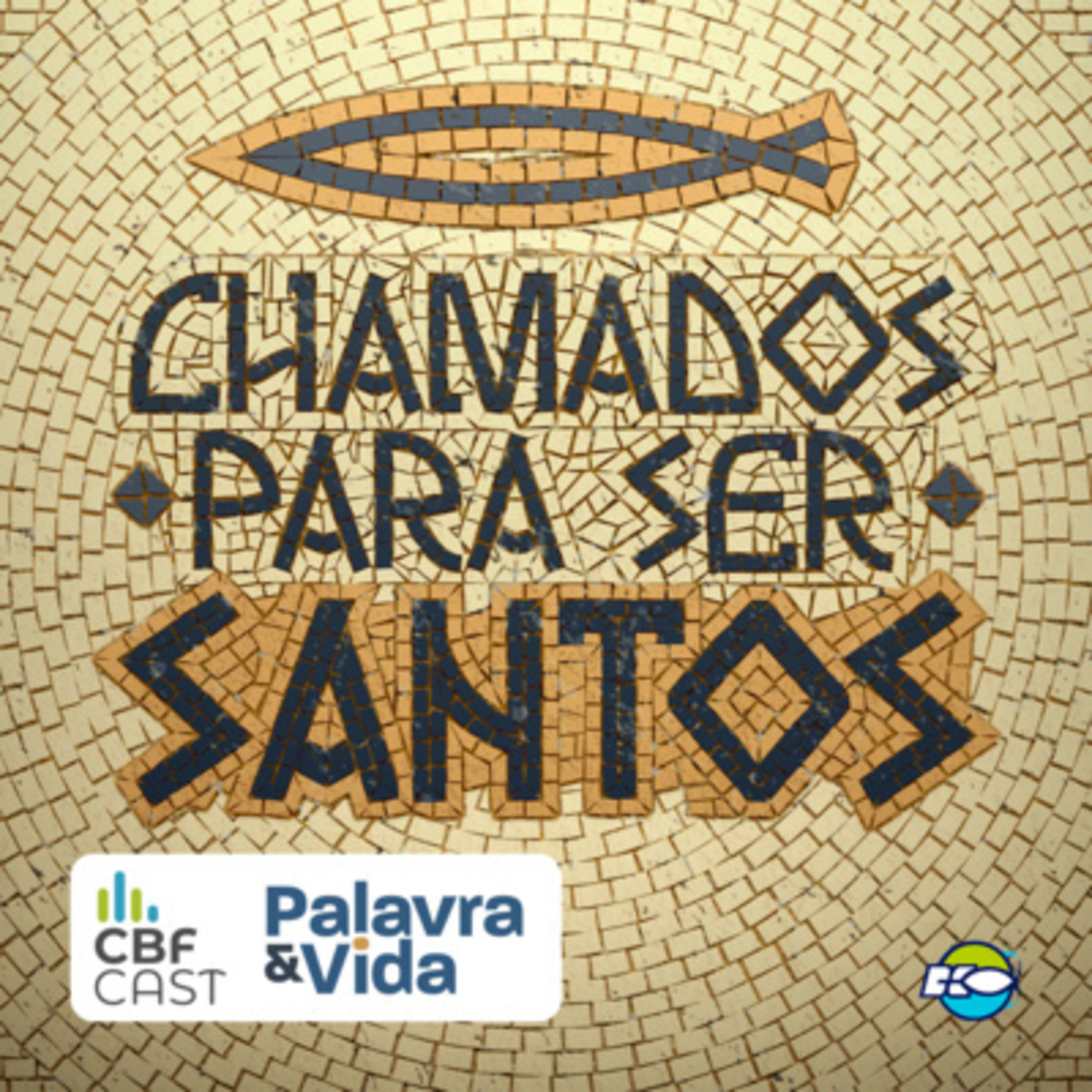 Revista Palavra & Vida | Chamados Para Ser Santos - Um Estudo em Romanos | Lição 09 - ZELO QUE IGNORA episode artwork