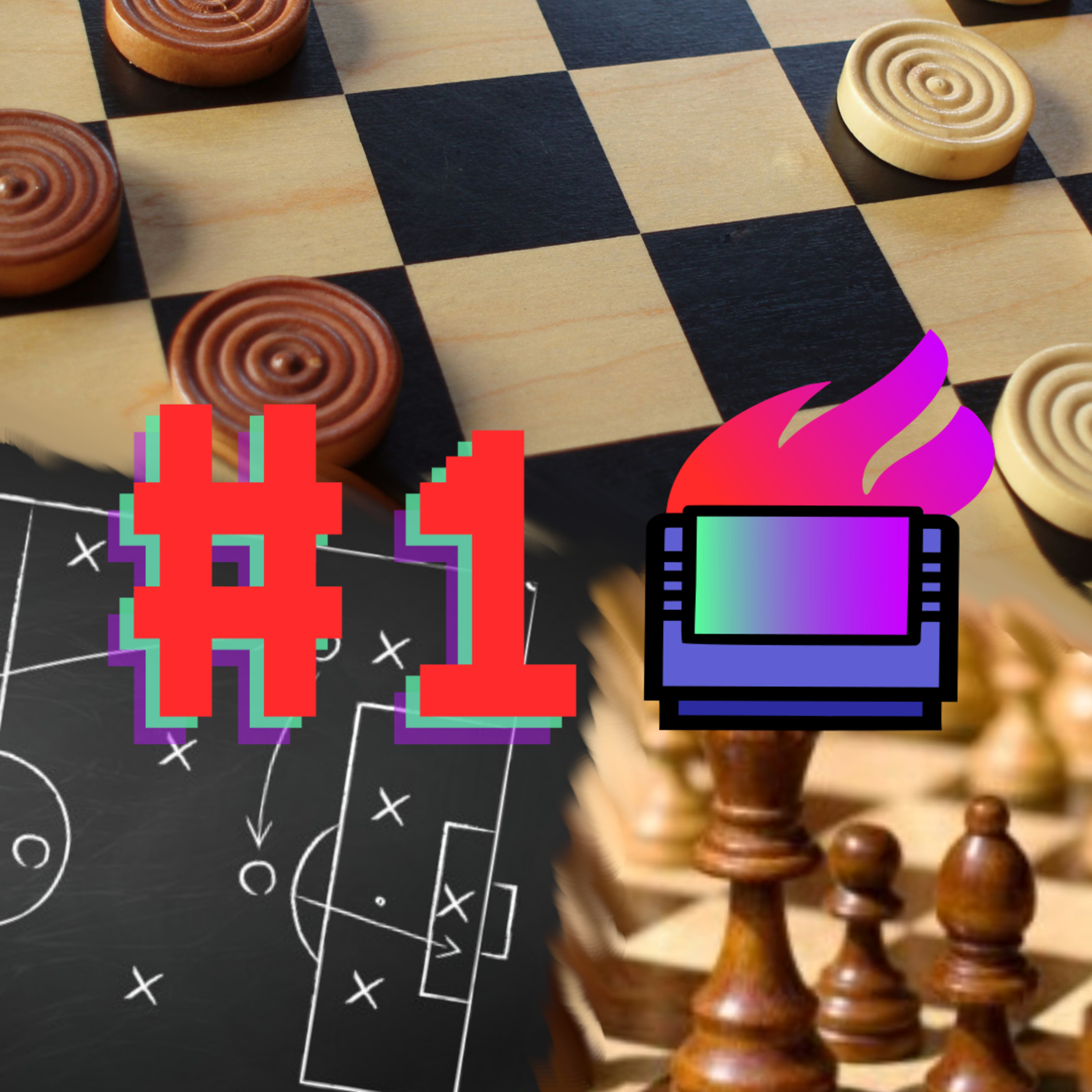 Queima Cartucho #1 - O que é um Jogo?