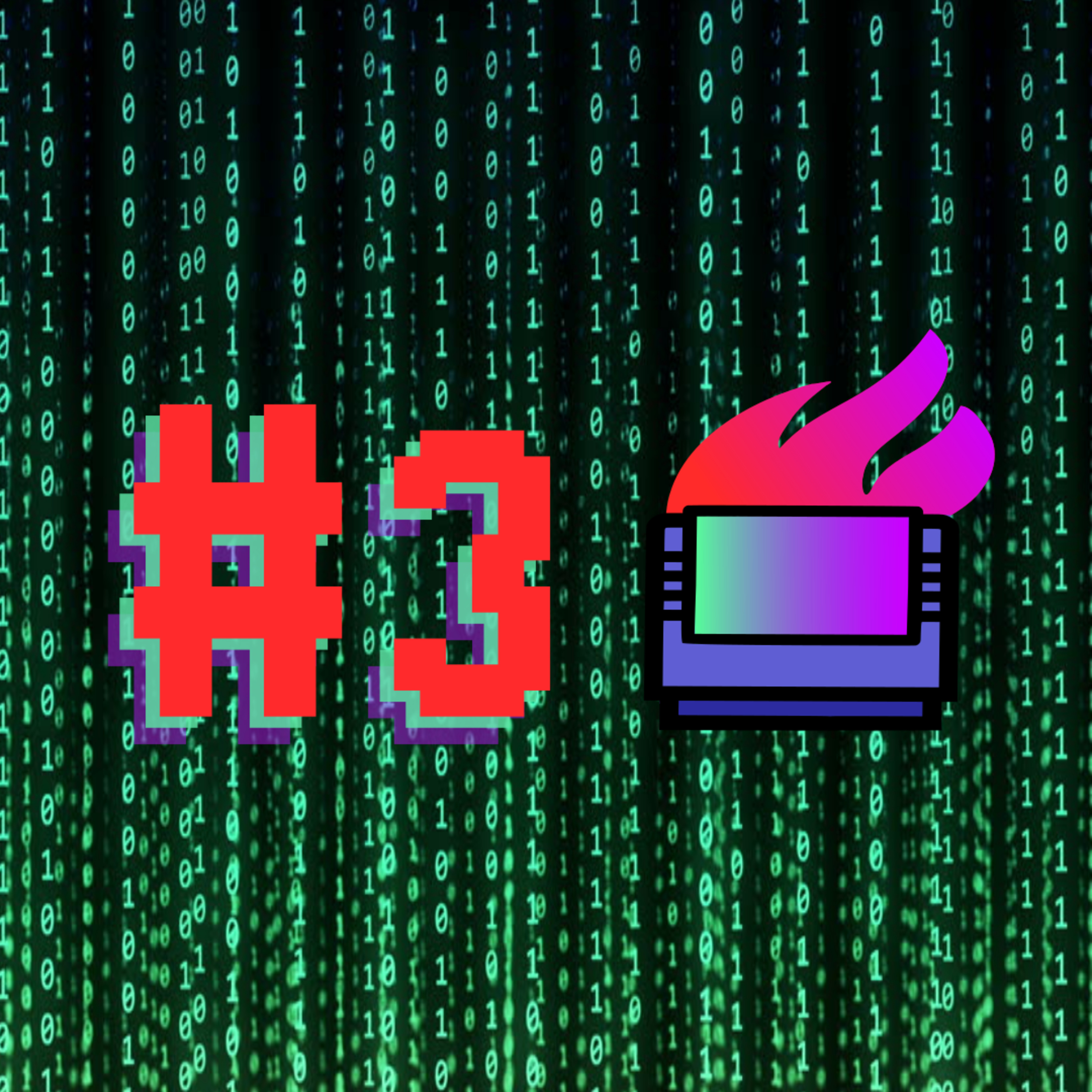 Queima Cartucho #3 - A origem dos vídeo games!