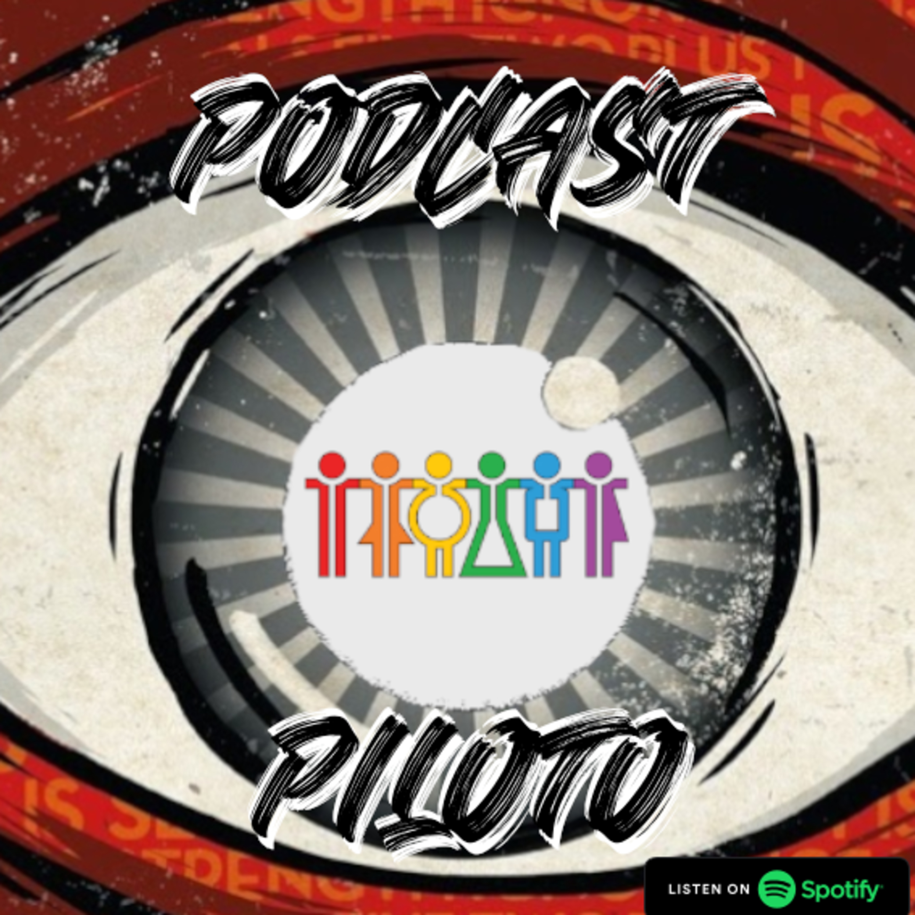 Podcast Piloto