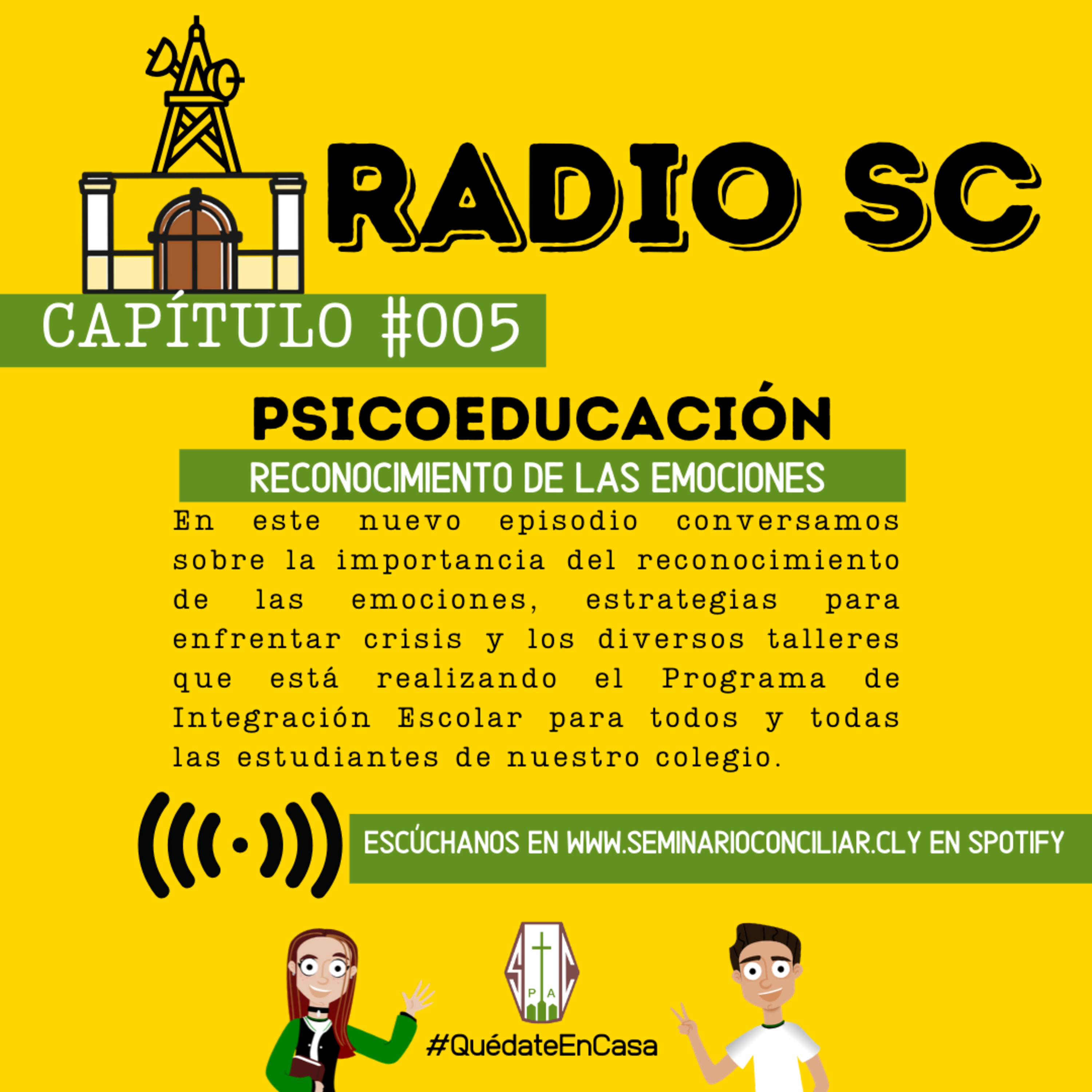 Radio SC