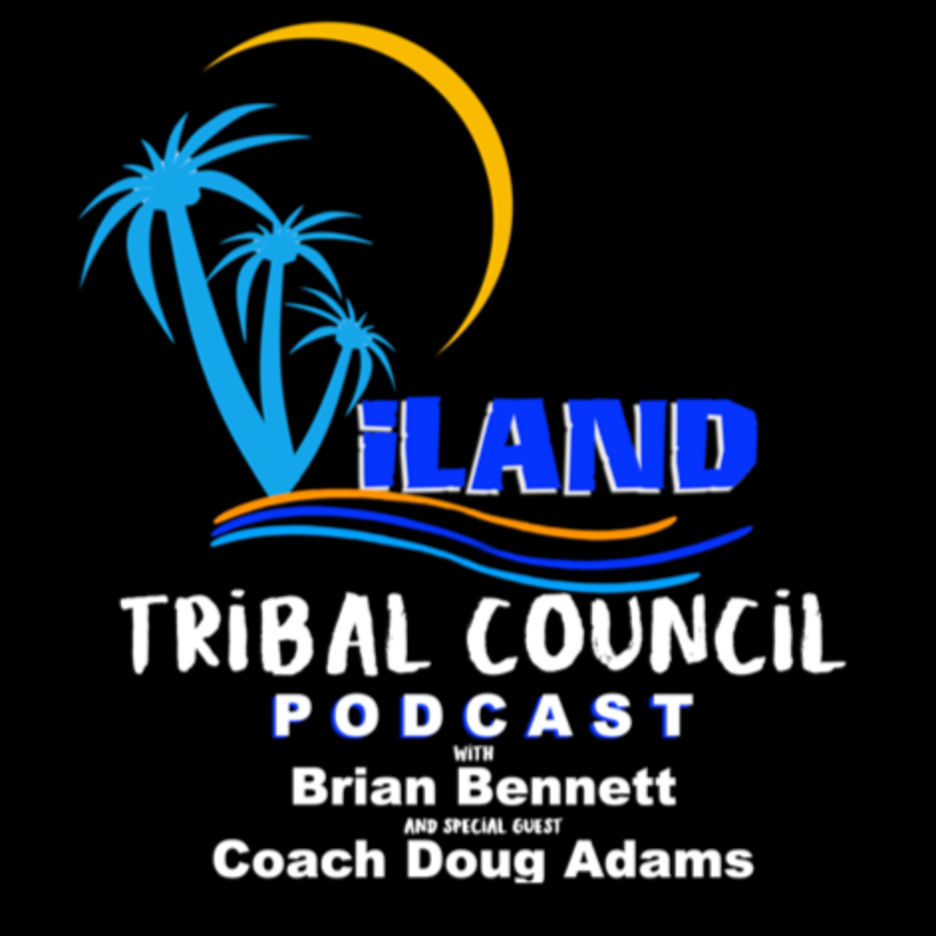 The iLAND Podcast