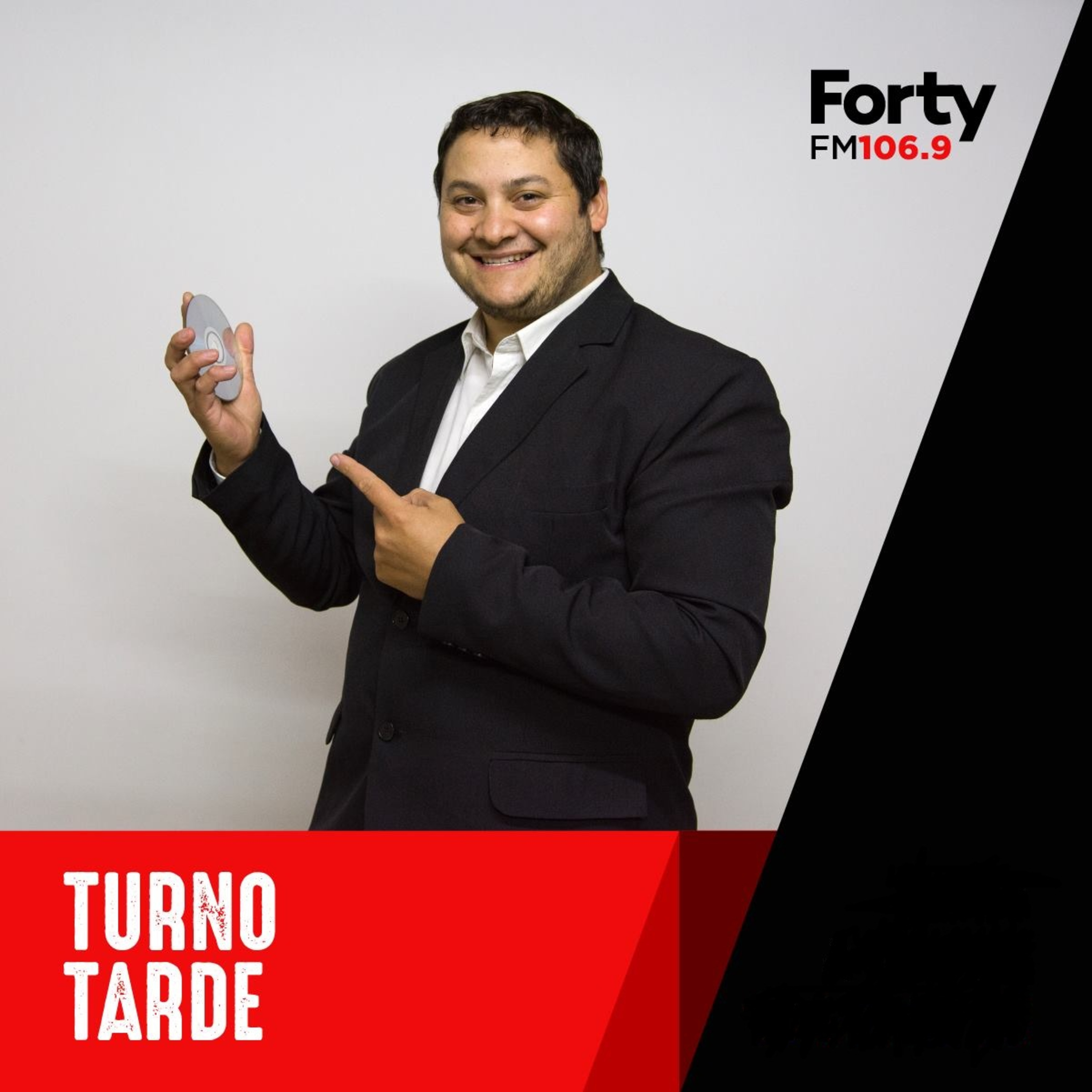 Forty 106.9 fm