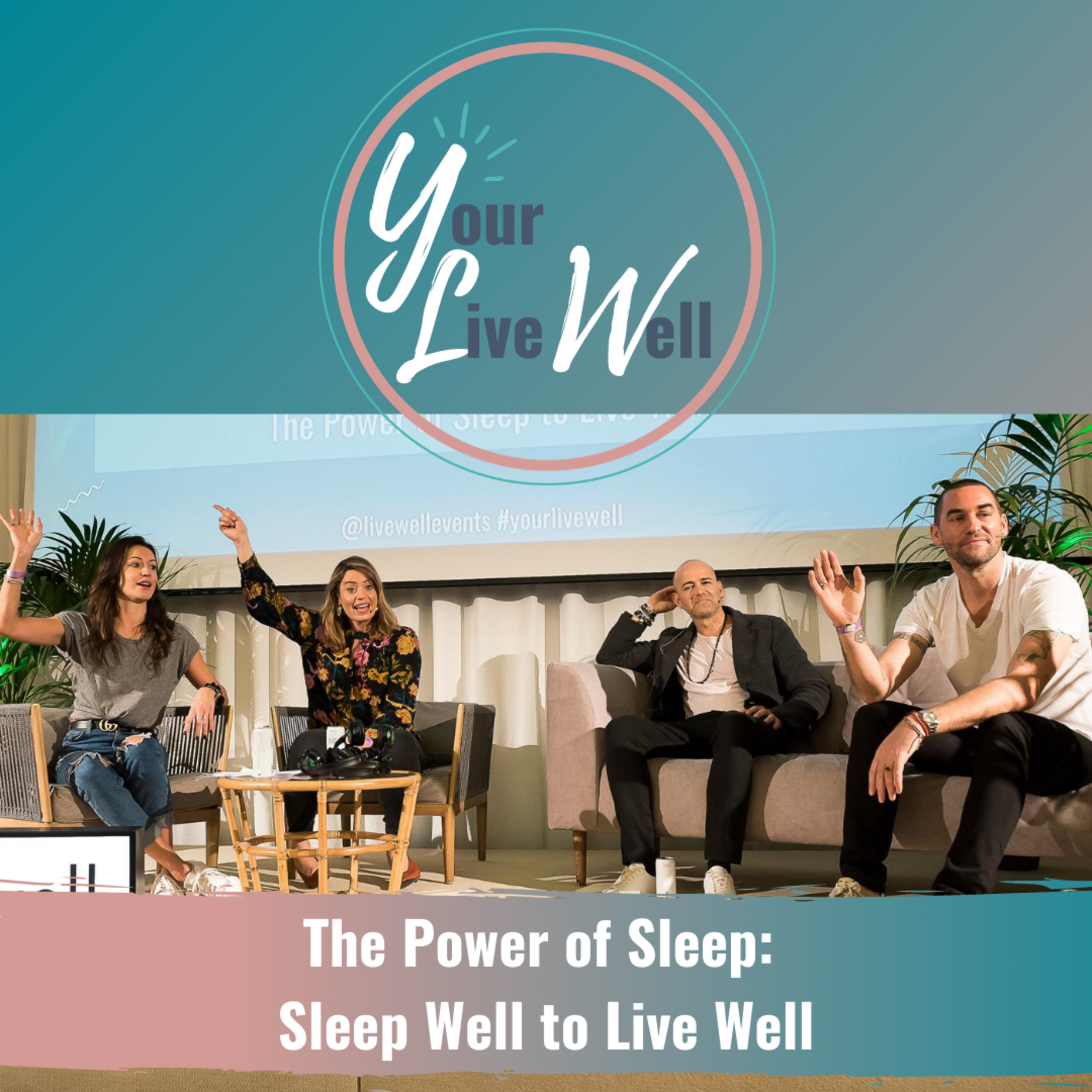 Your Live Well Podcast