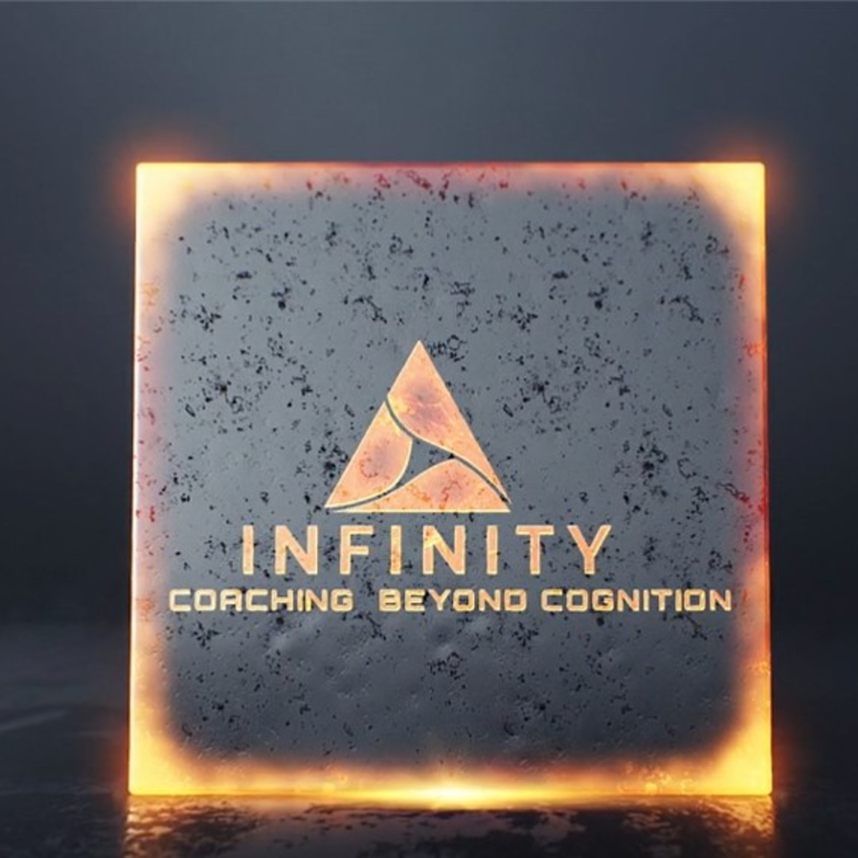 SEBASTIAN KLASSEN ON THE INFINITY COACHING