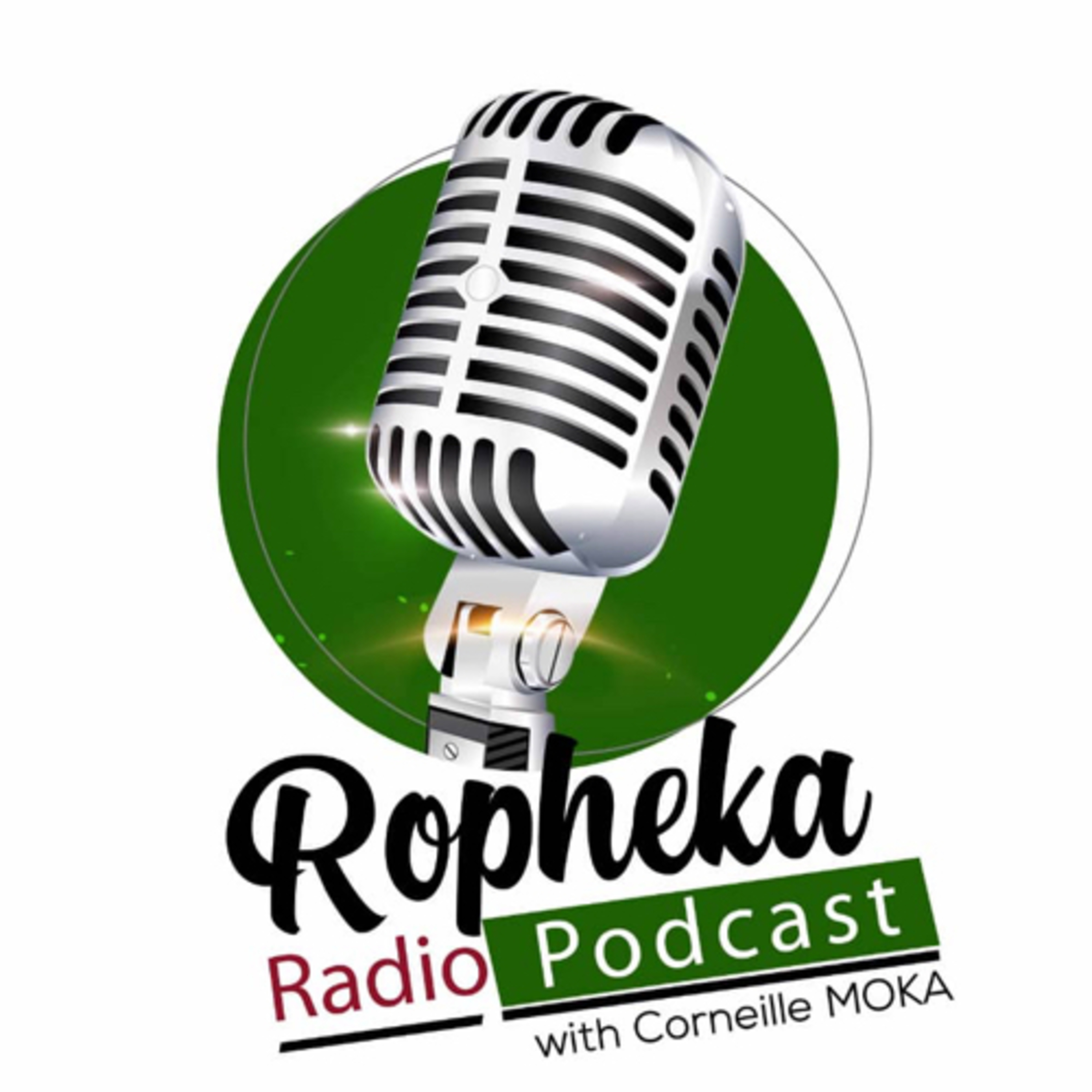 Ropheka Radio