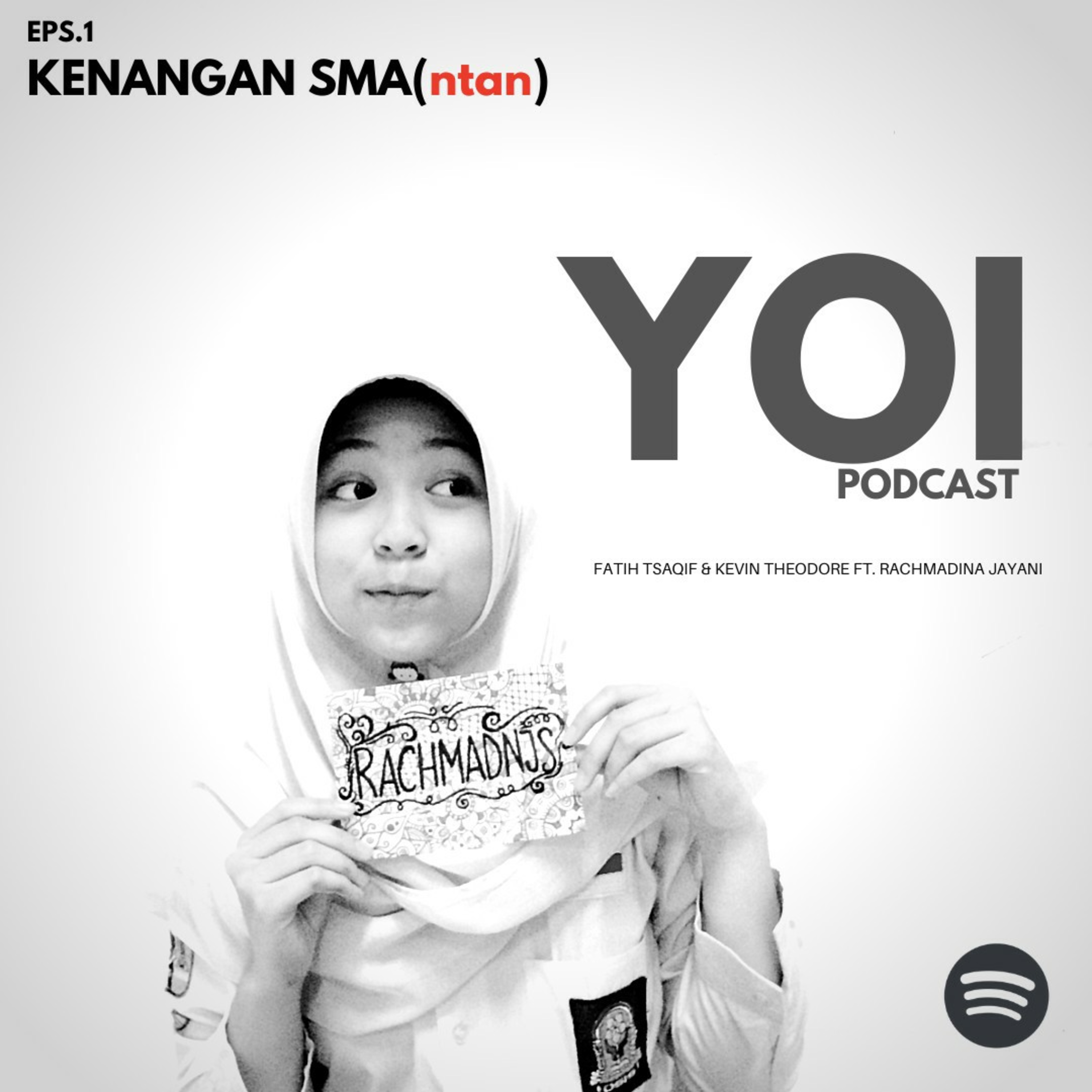 YOI PODCAST