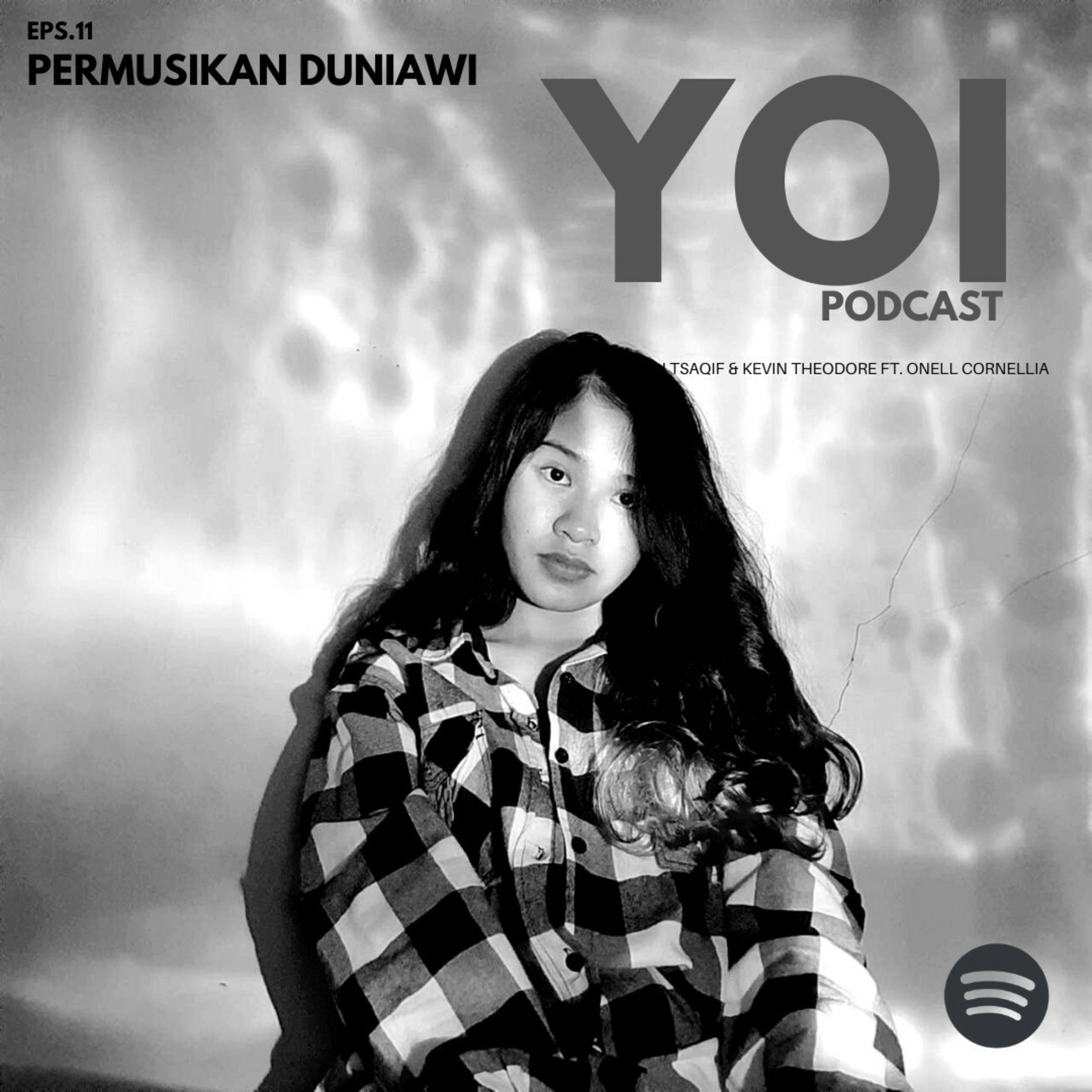 YOI PODCAST