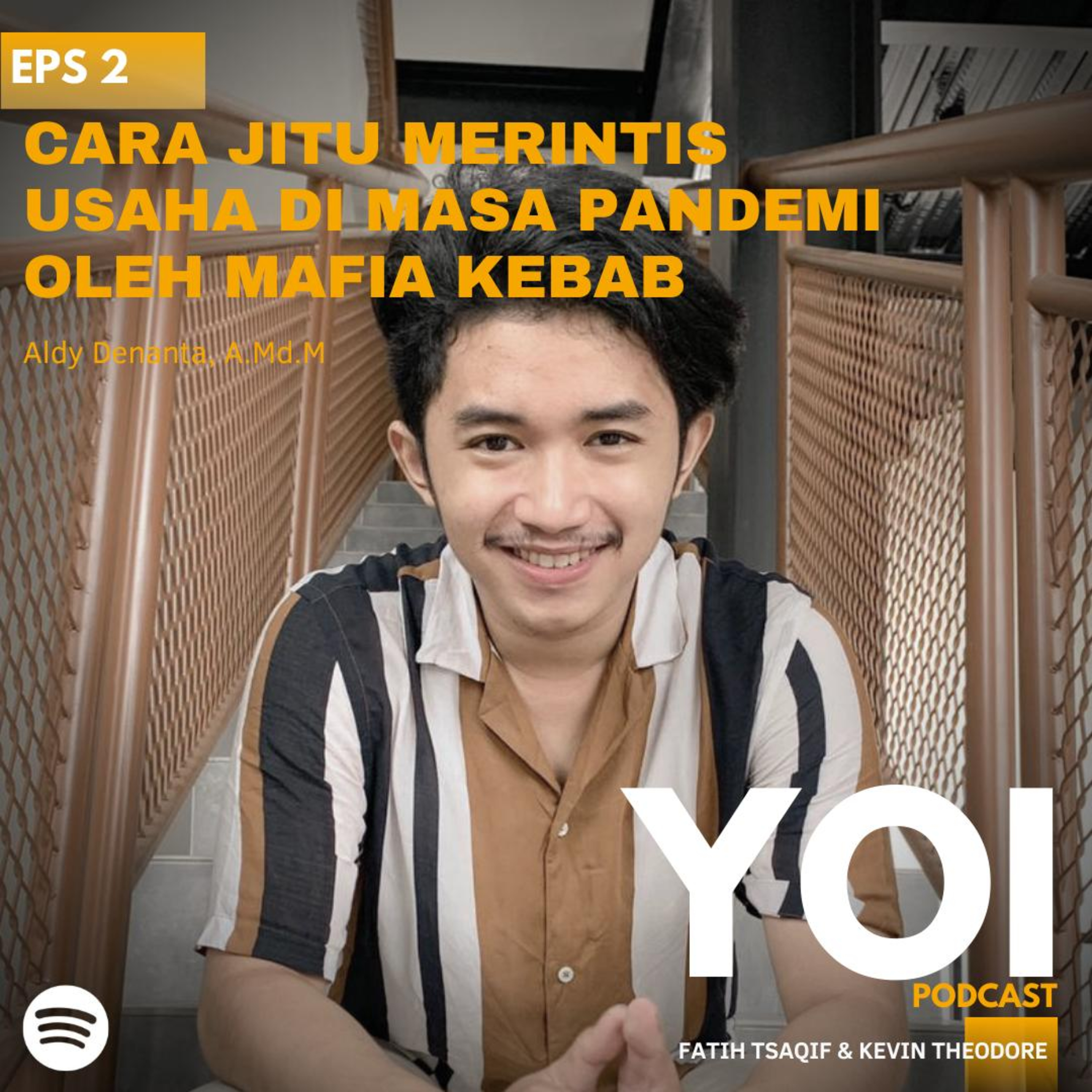 YOI PODCAST