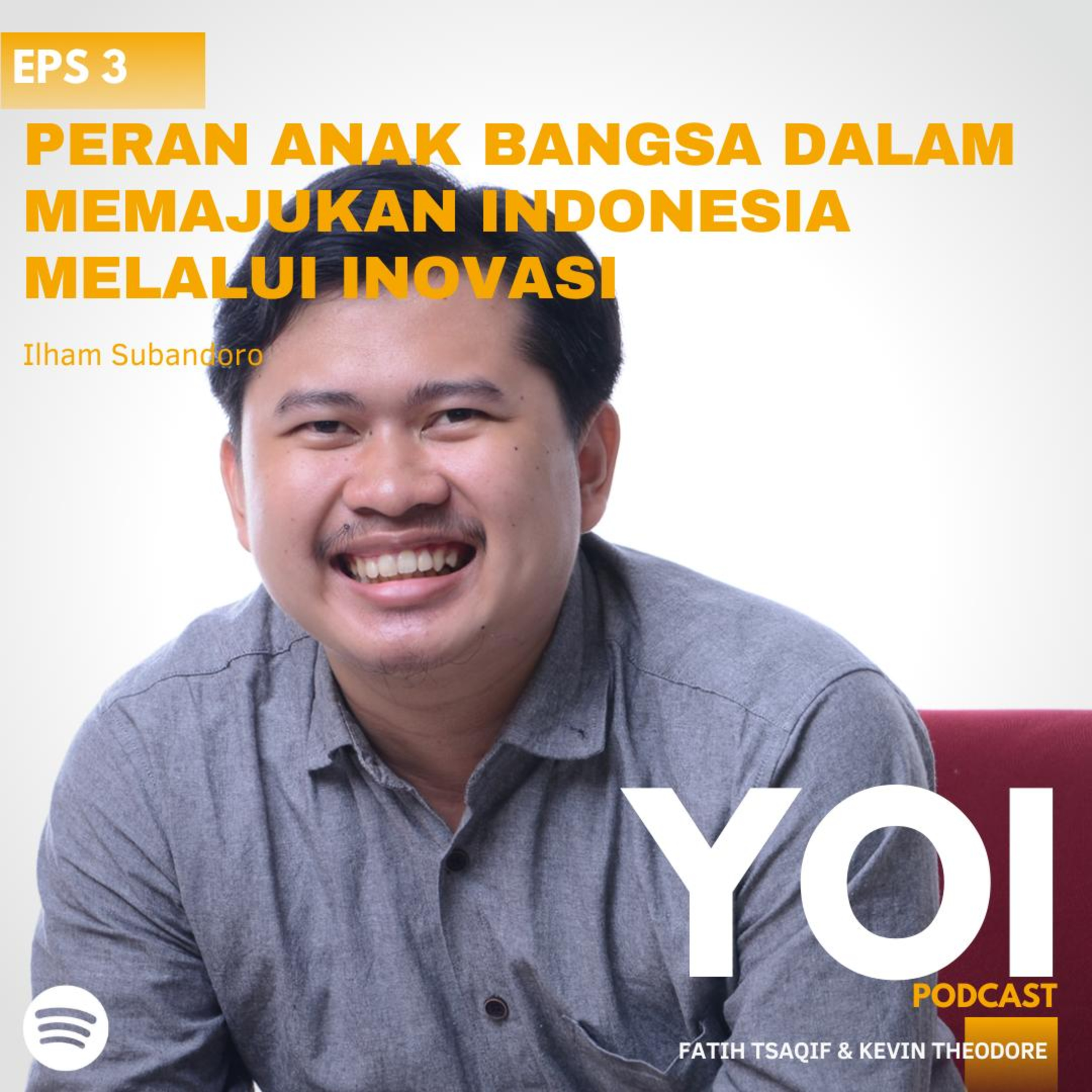 YOI PODCAST
