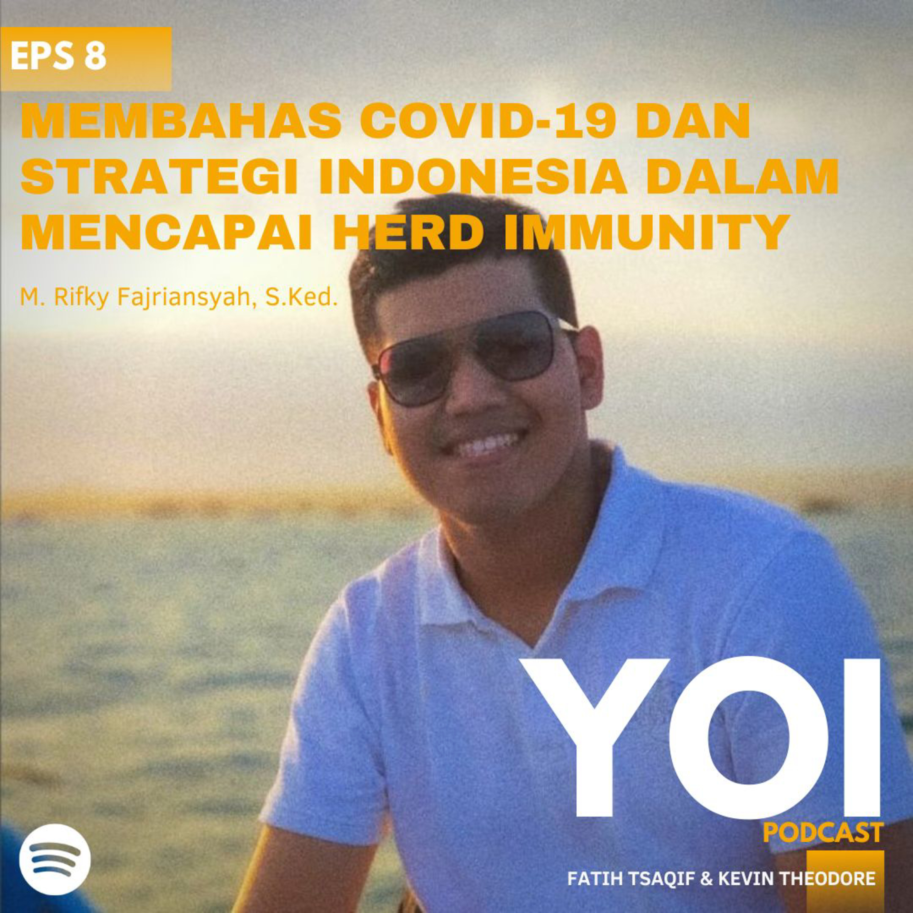 YOI PODCAST