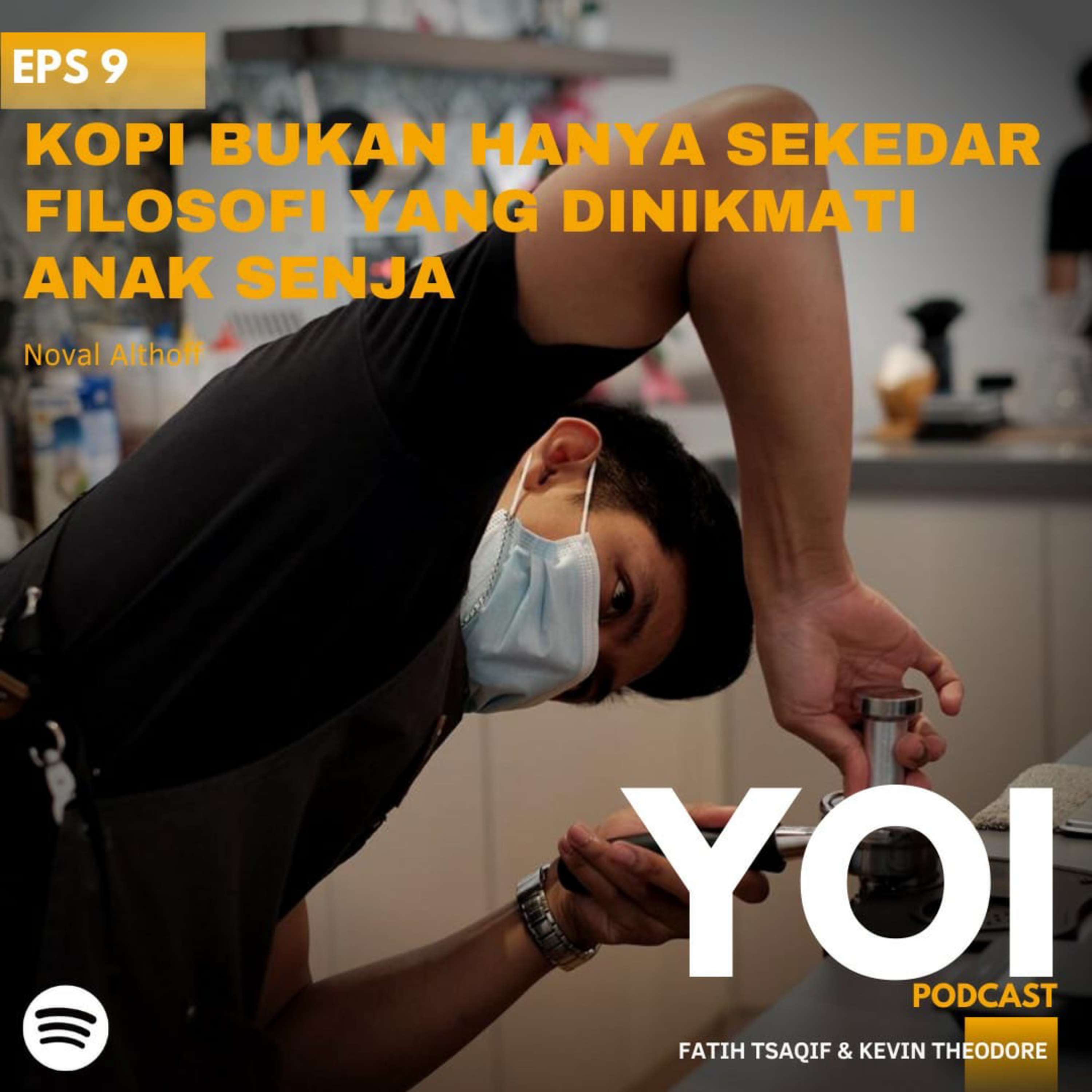 YOI PODCAST