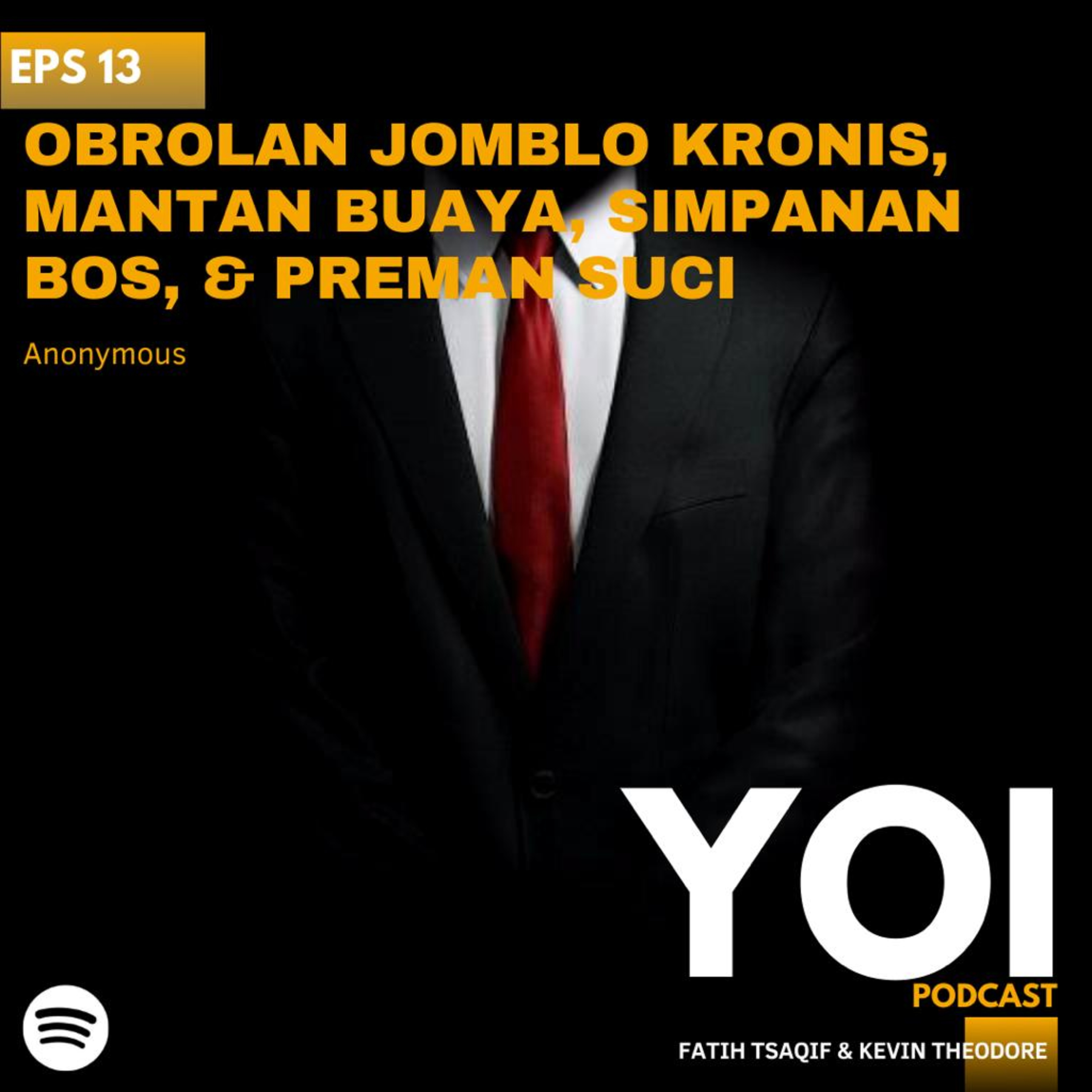 YOI PODCAST