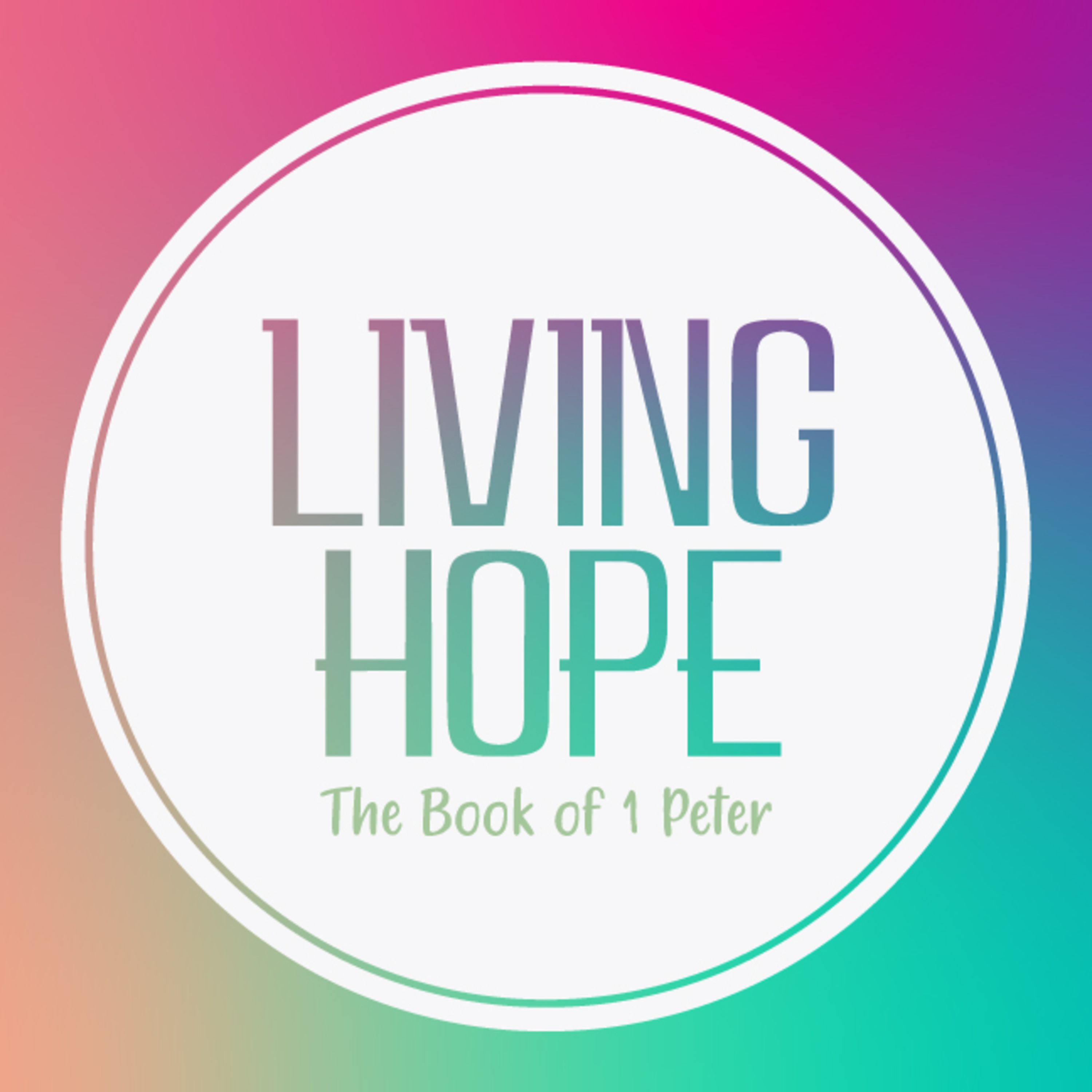 Living Hope: Exiles and Government episode artwork