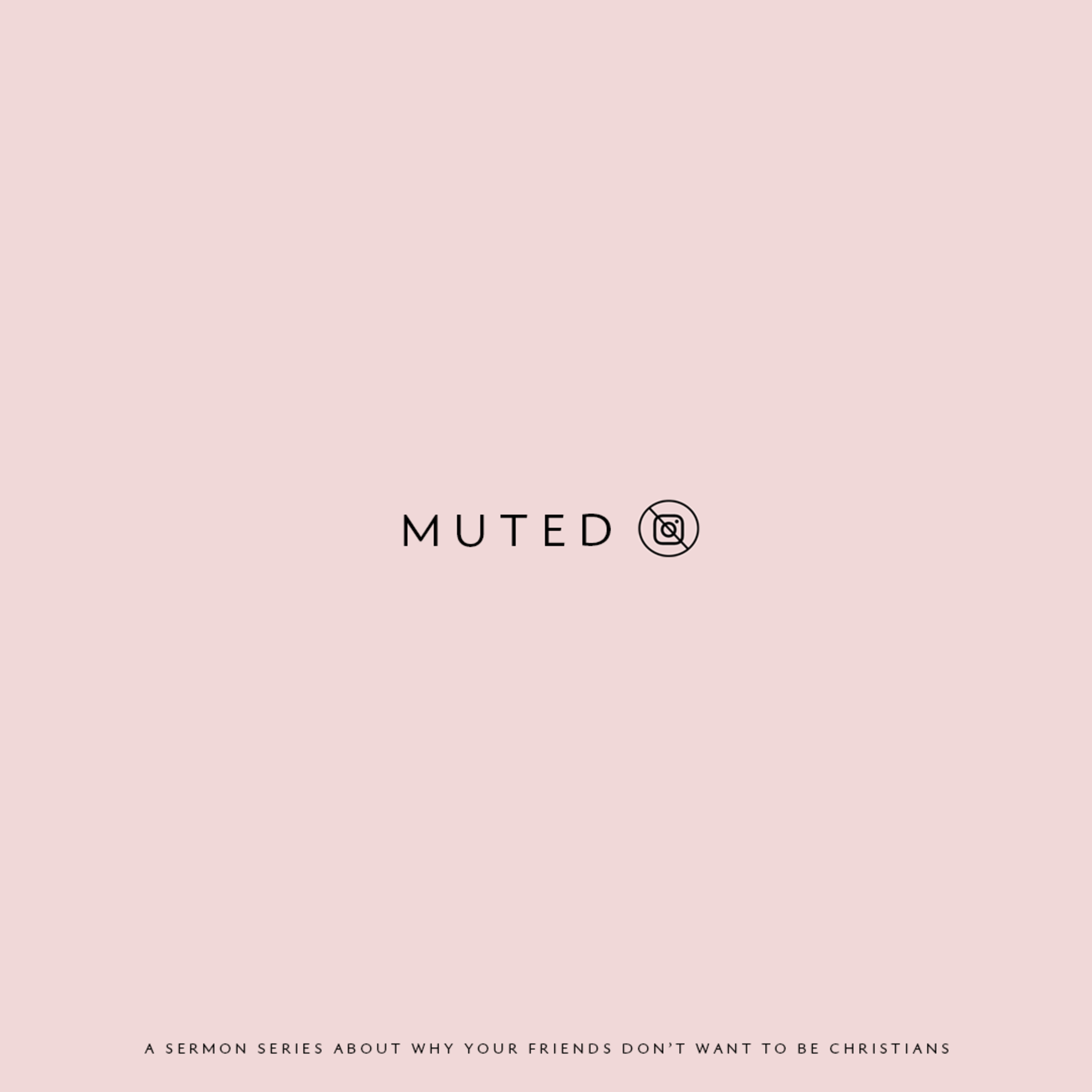 Muted: Holistic Sexuality (11.14.21) episode artwork