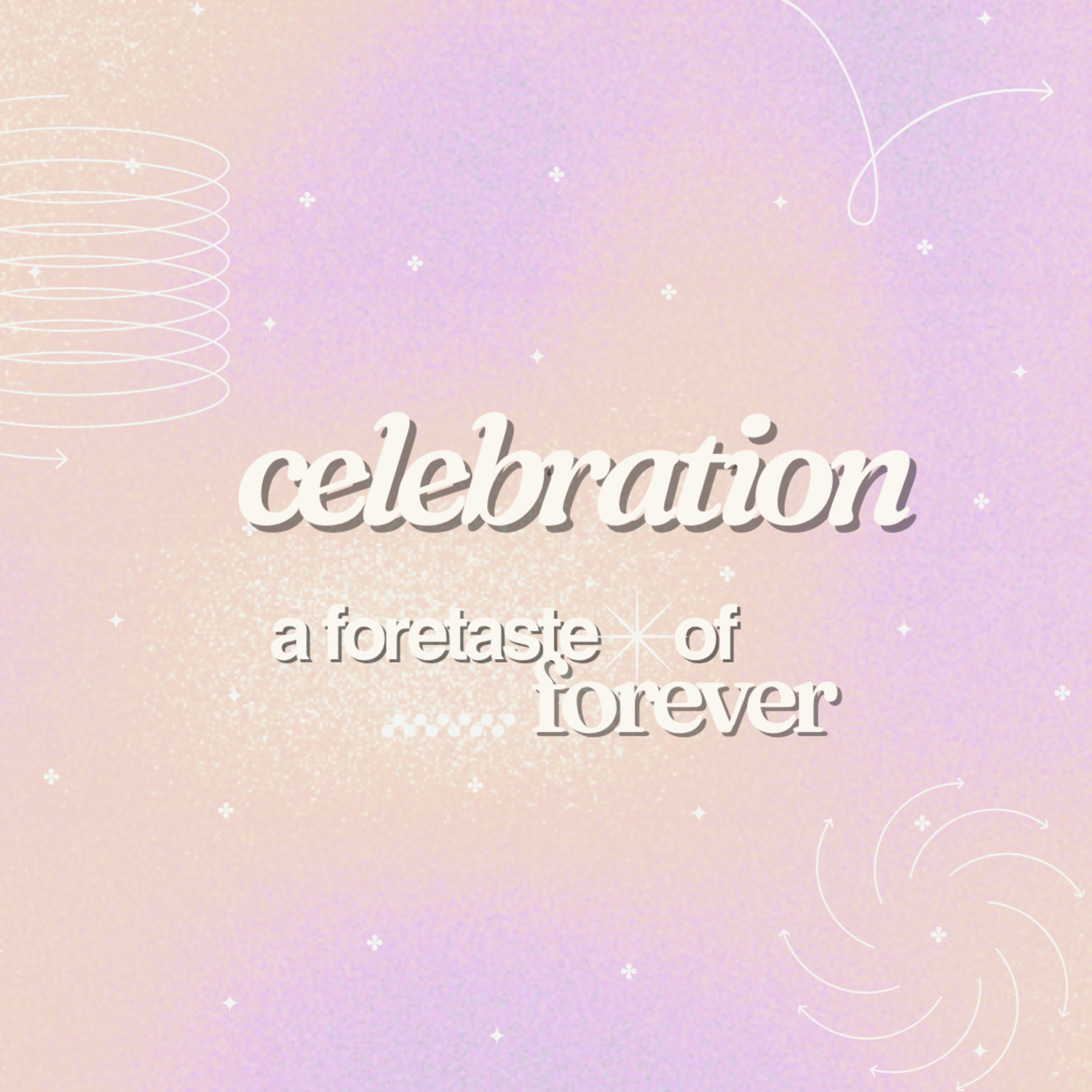 Celebration | Provision is a Party | October 9th, 2022 episode artwork