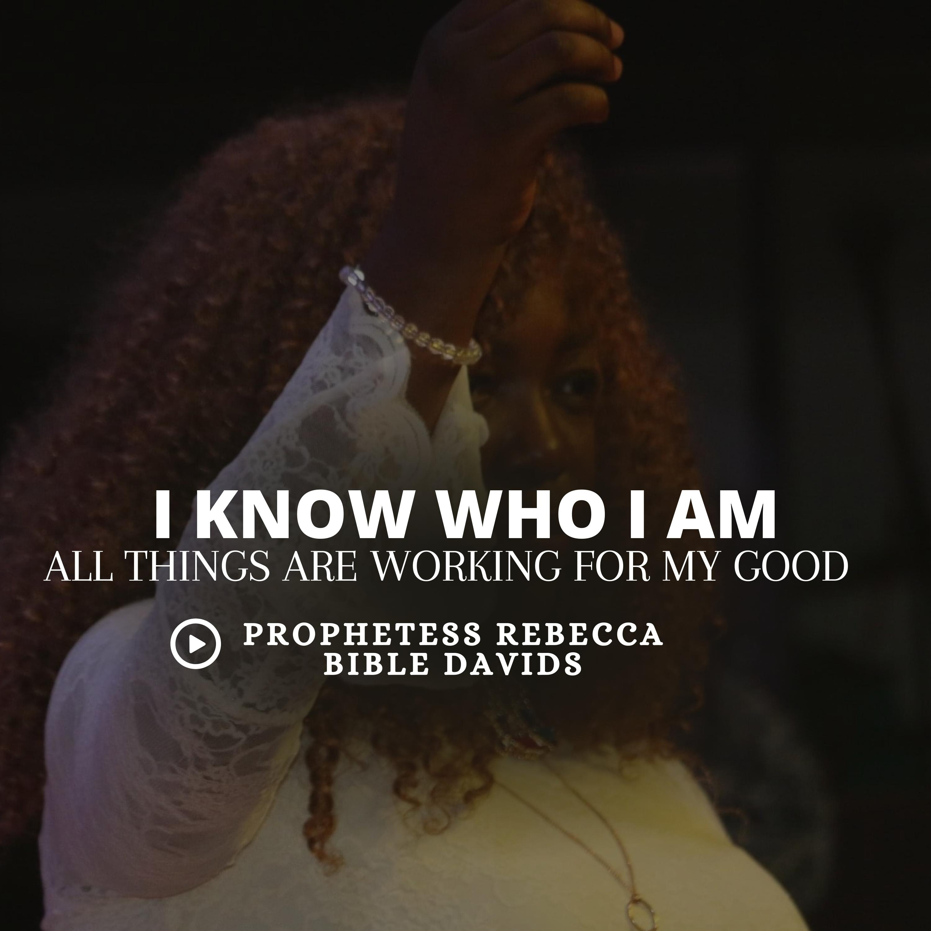 Pray With PRBD
