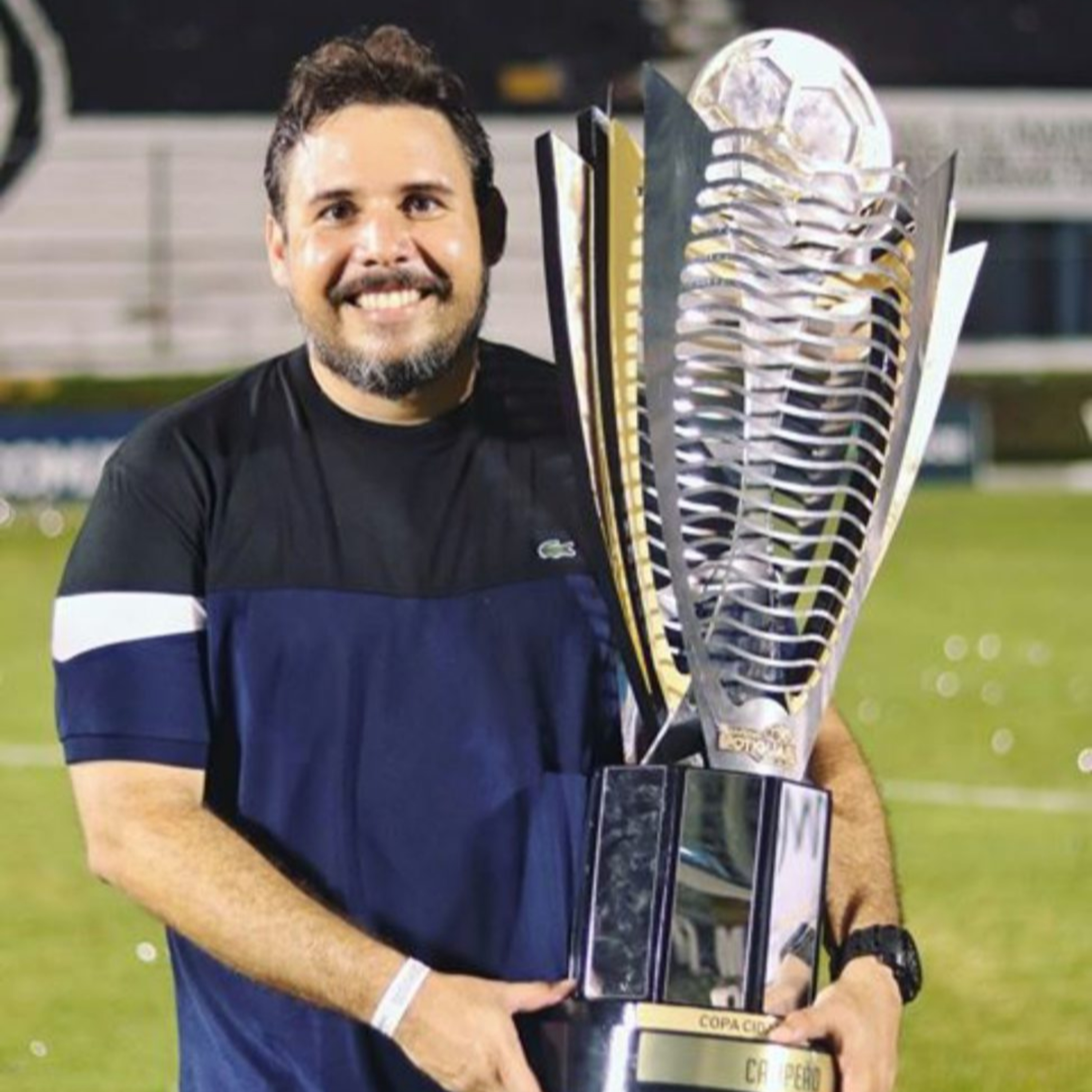 Ícaro Carvalho