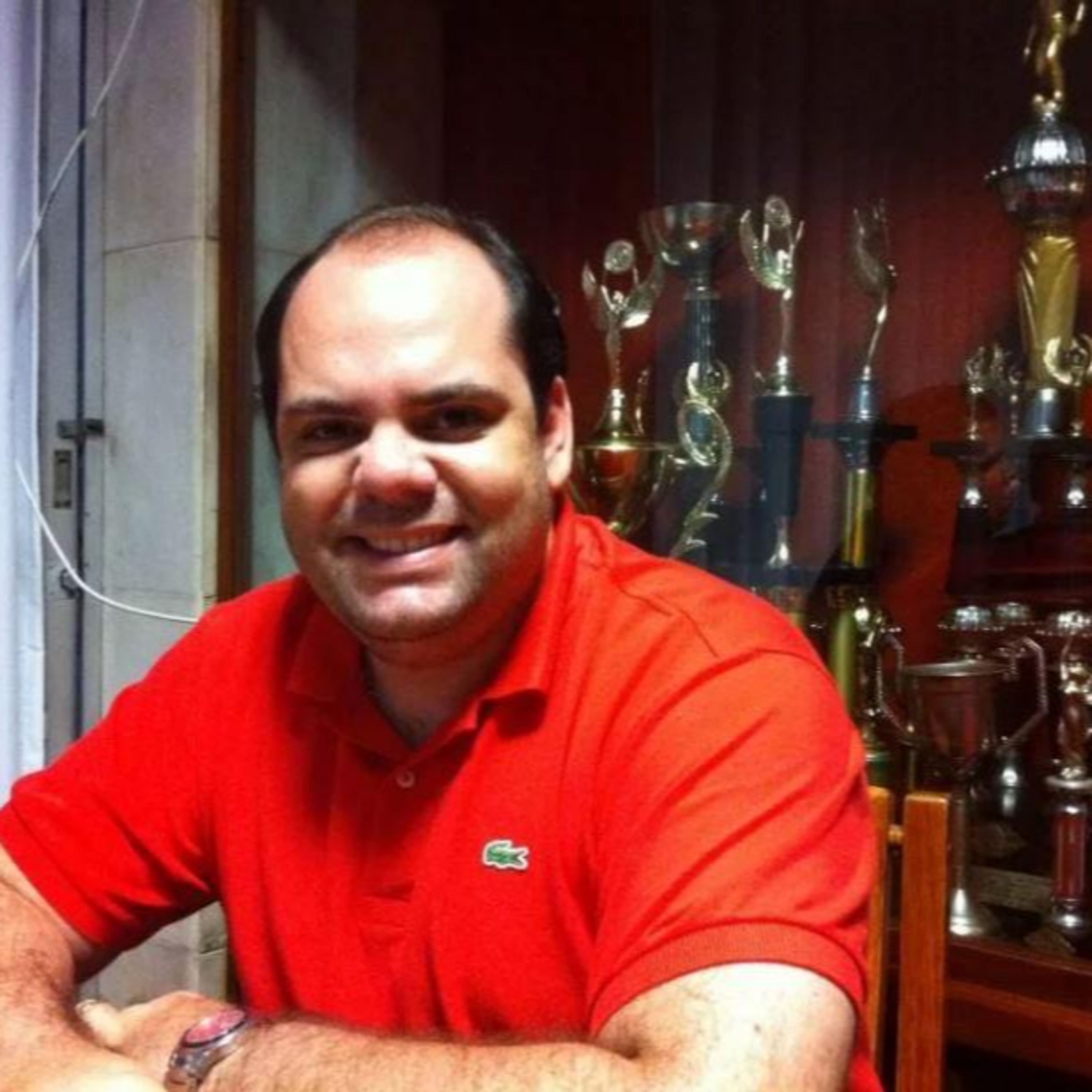 Ícaro Carvalho