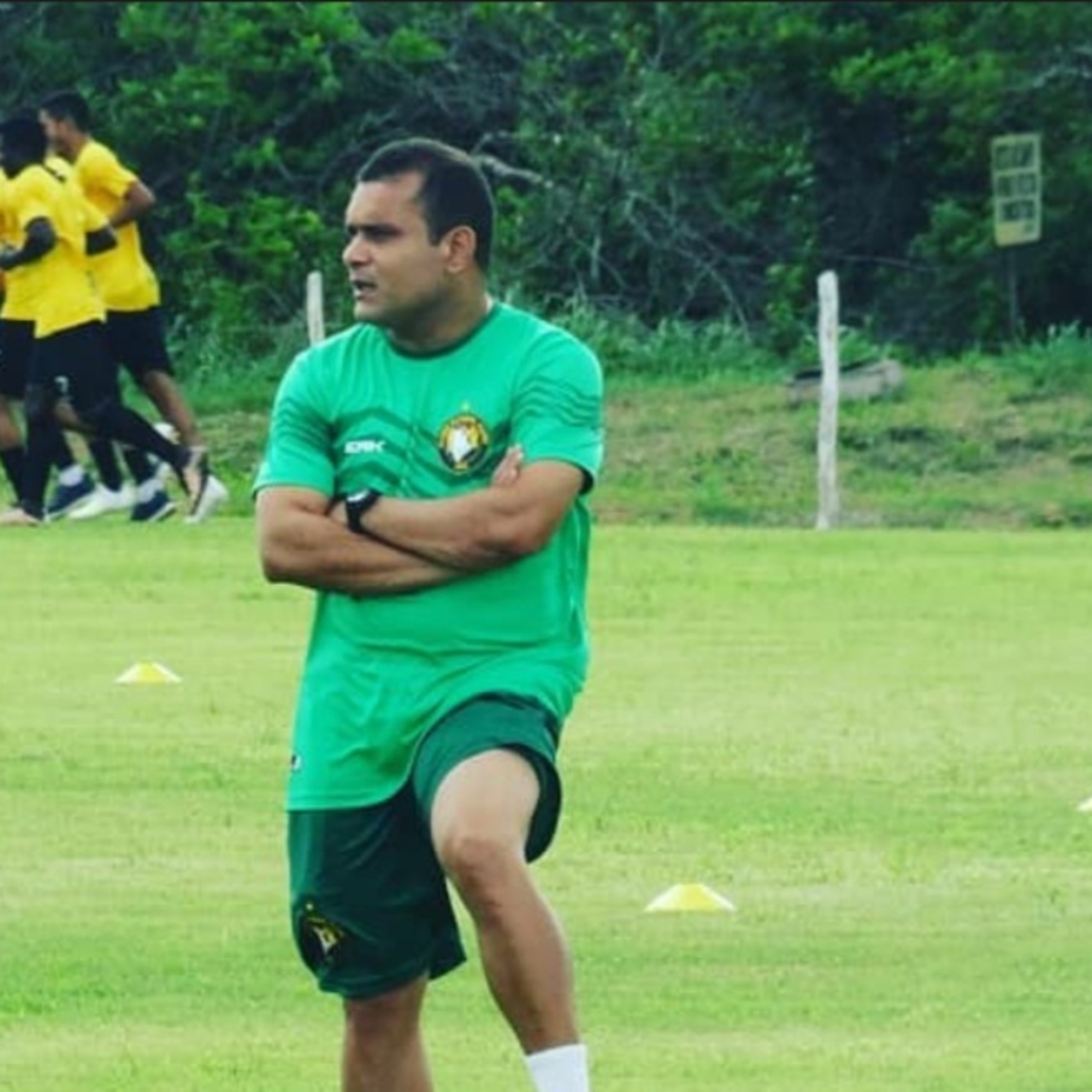 Ícaro Carvalho