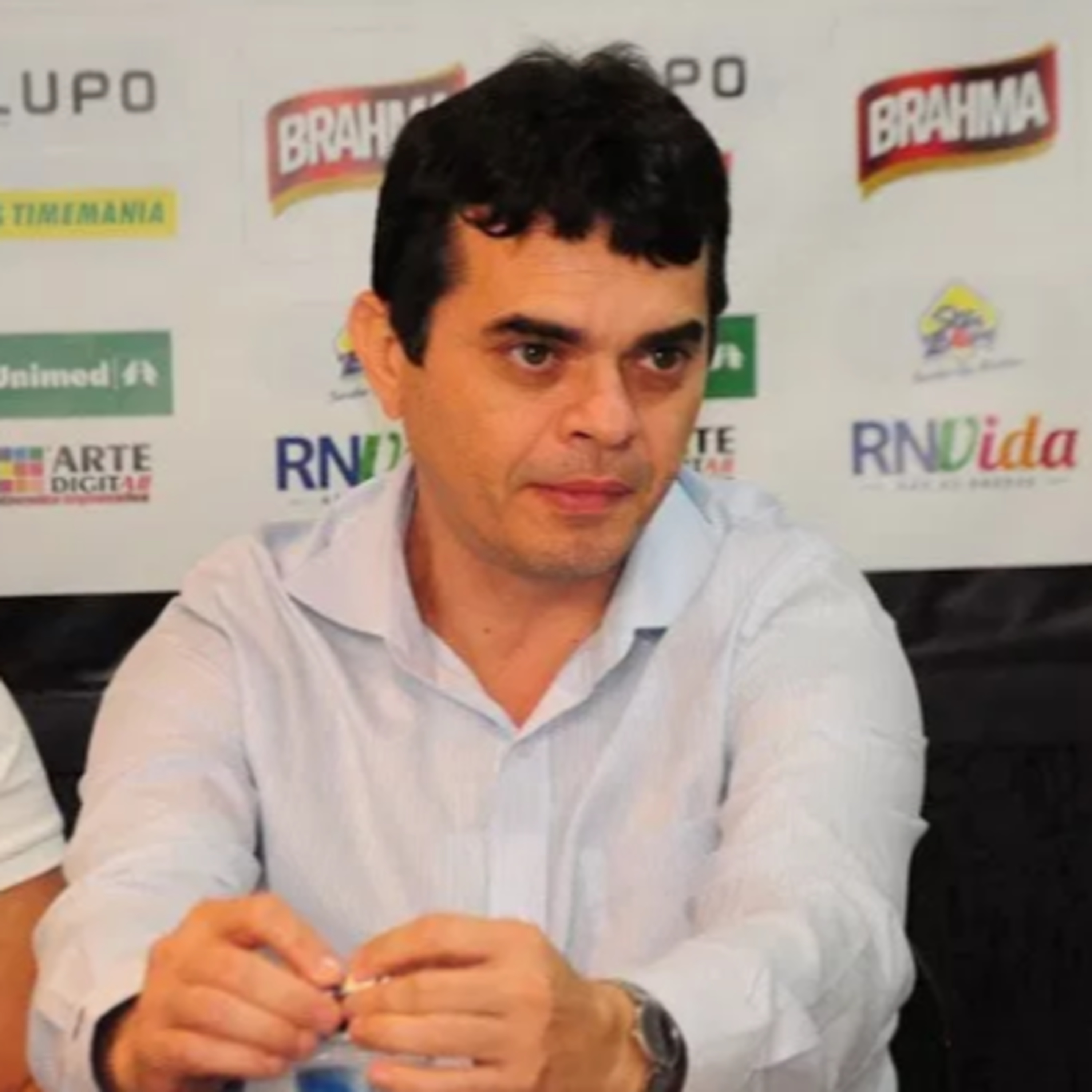 Ícaro Carvalho
