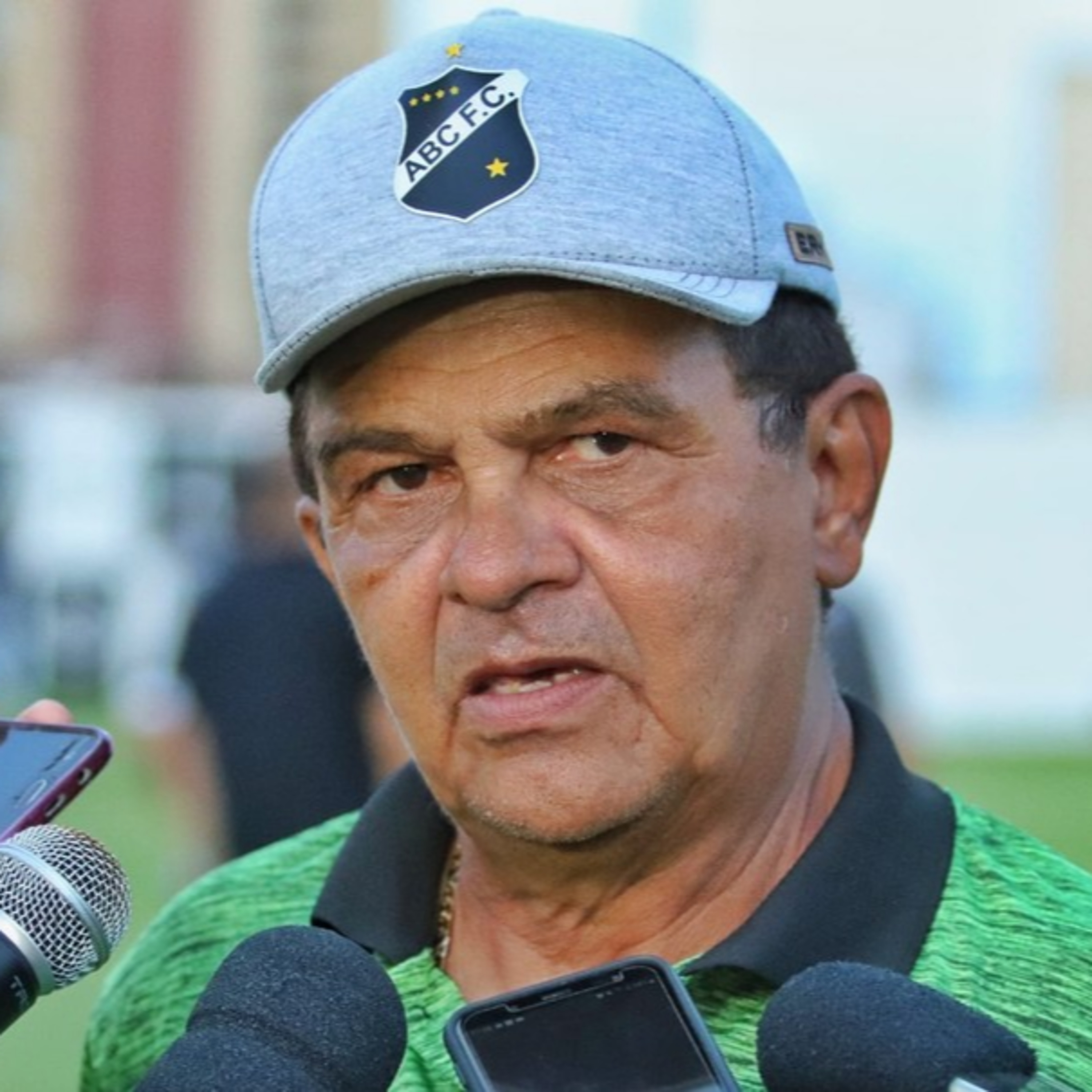 Ícaro Carvalho