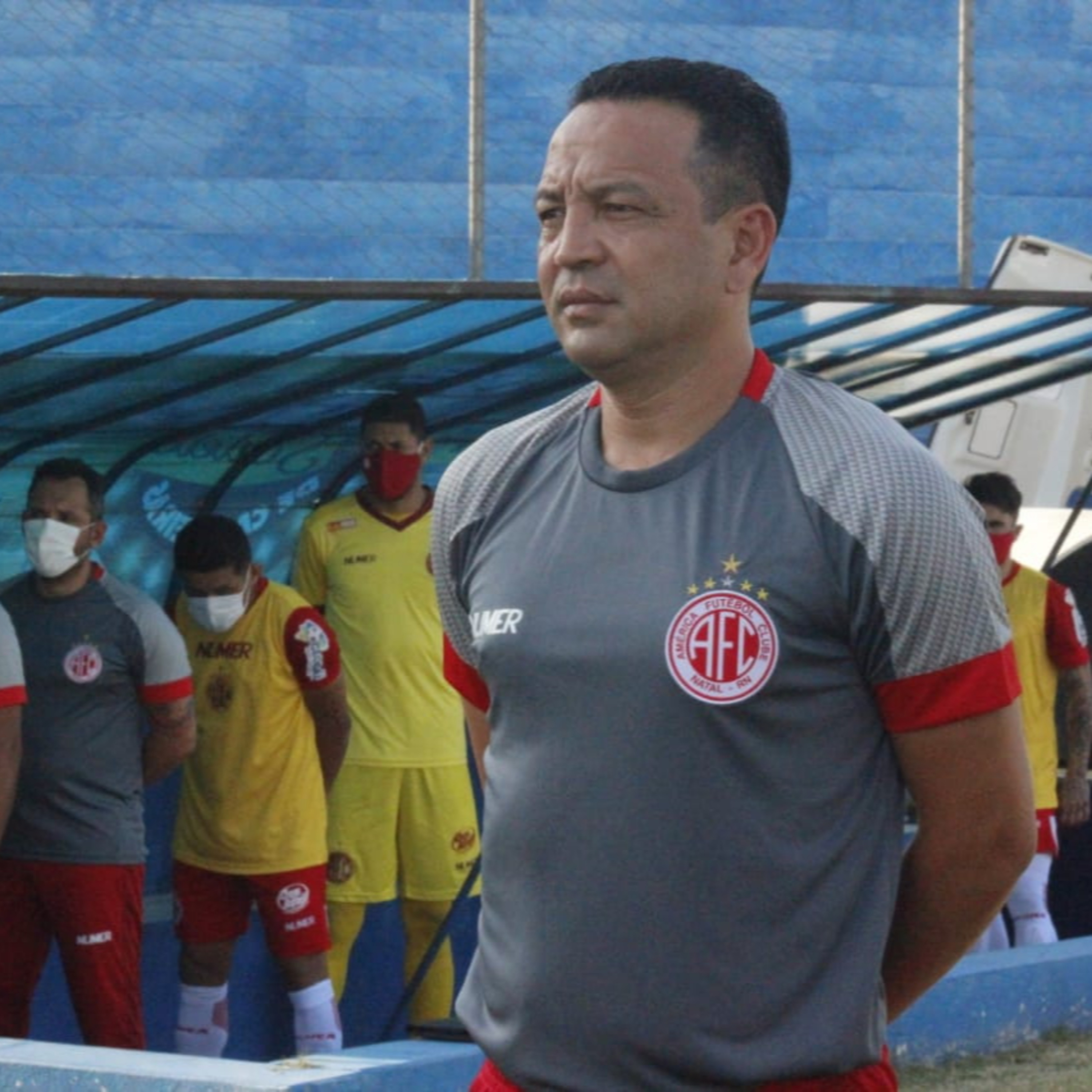 Ícaro Carvalho