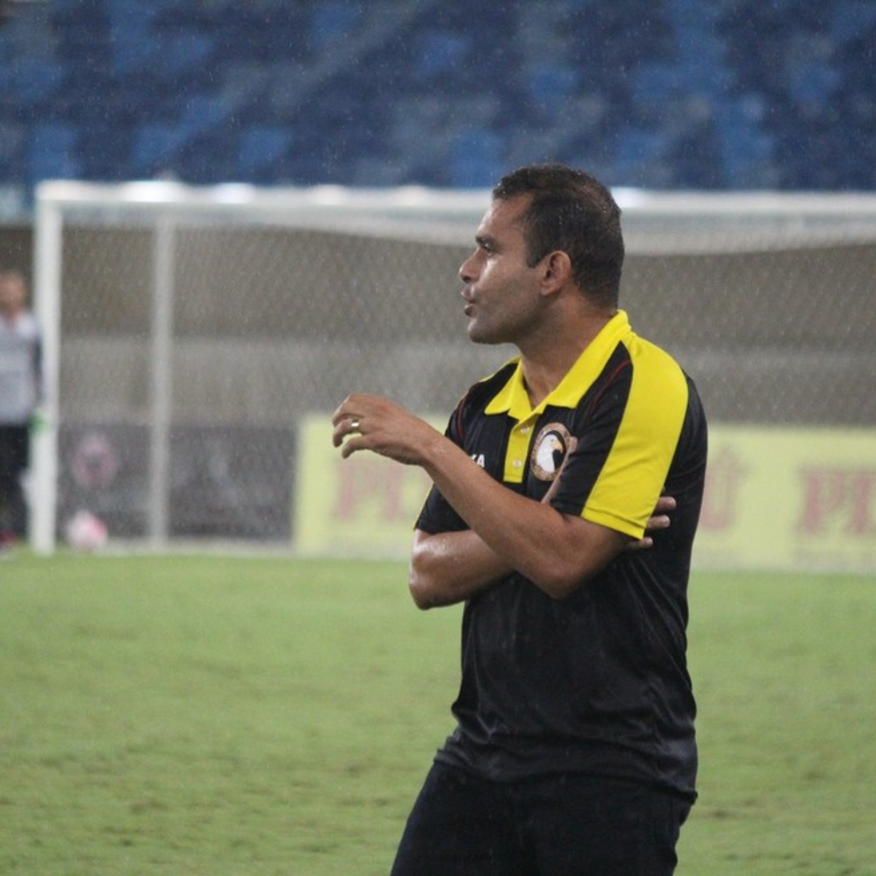 Ícaro Carvalho