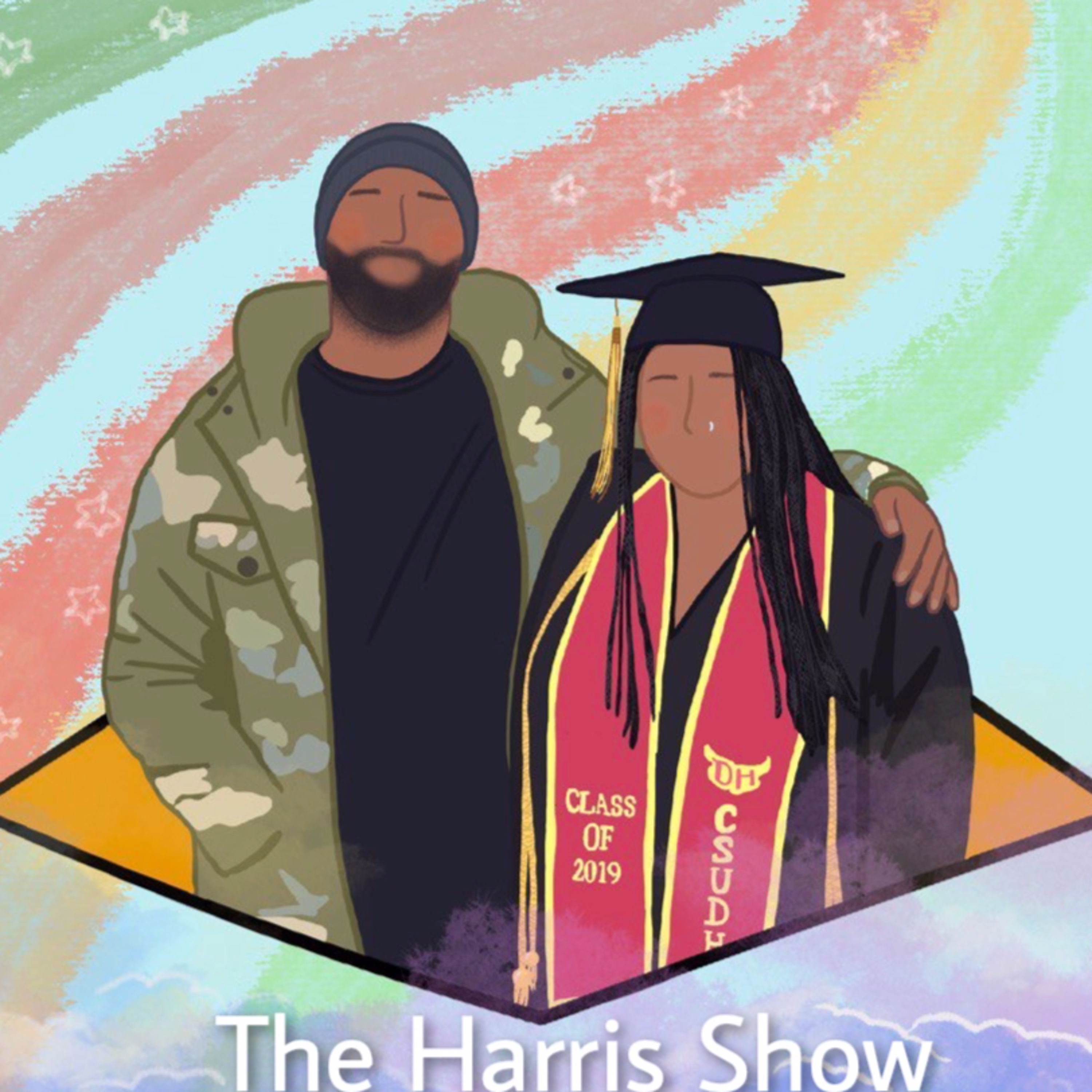 Episode 10: Dating episode artwork