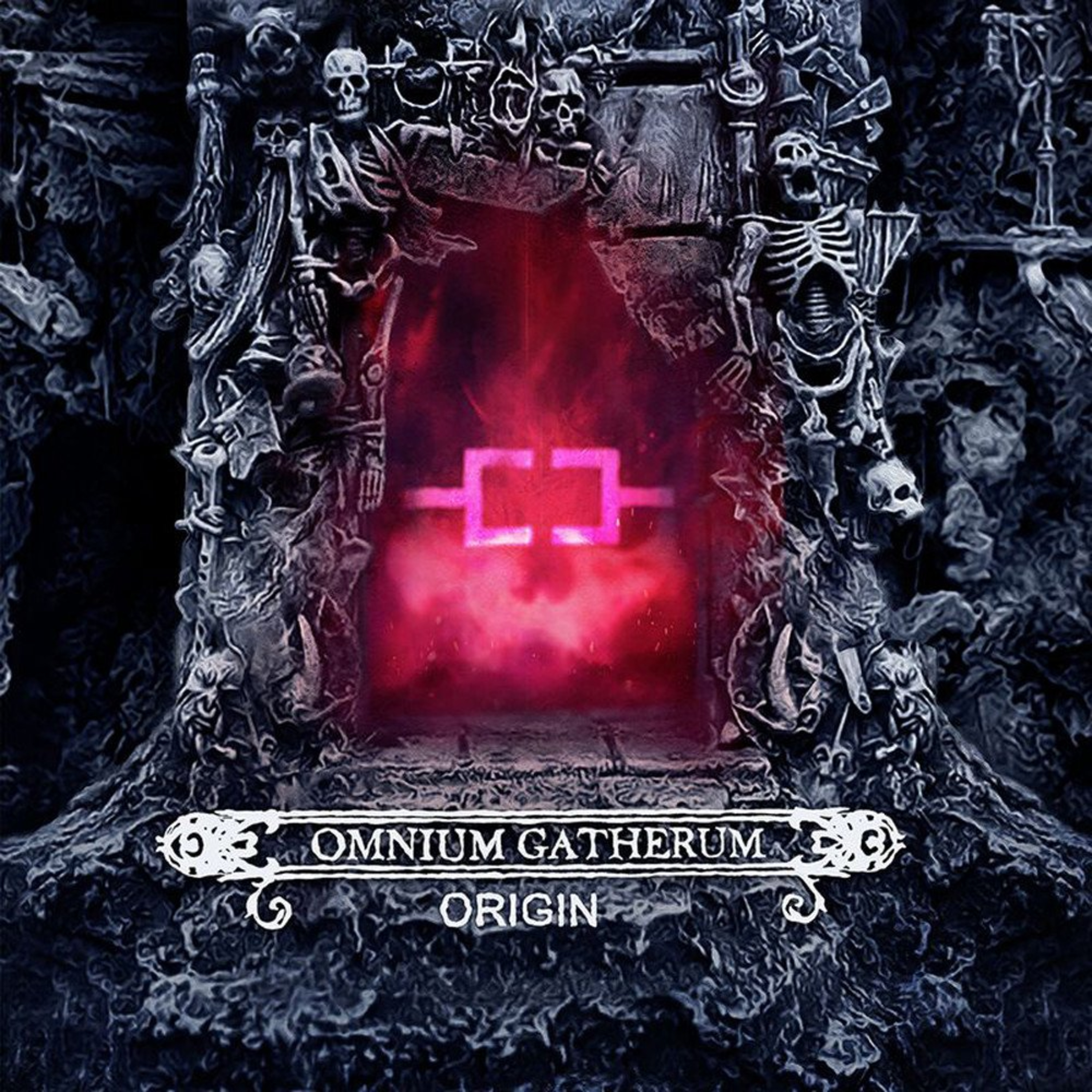 Ep 054 Jukka of Omnium Gatherum episode artwork