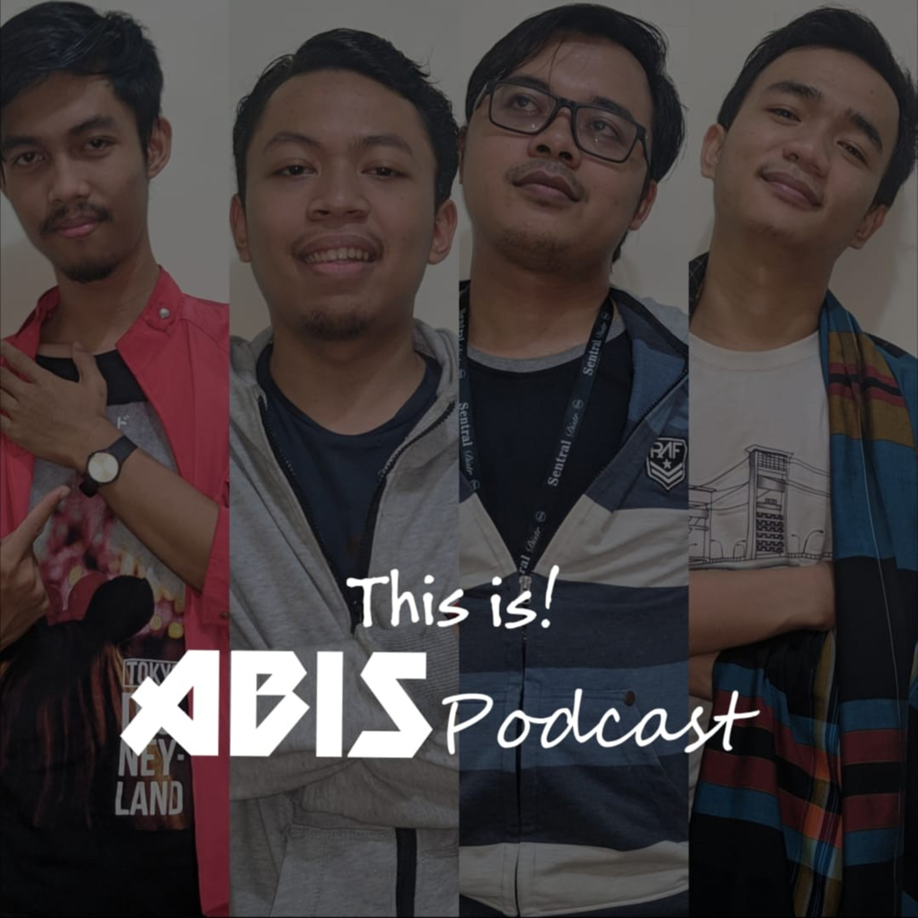 ABIS Podcast