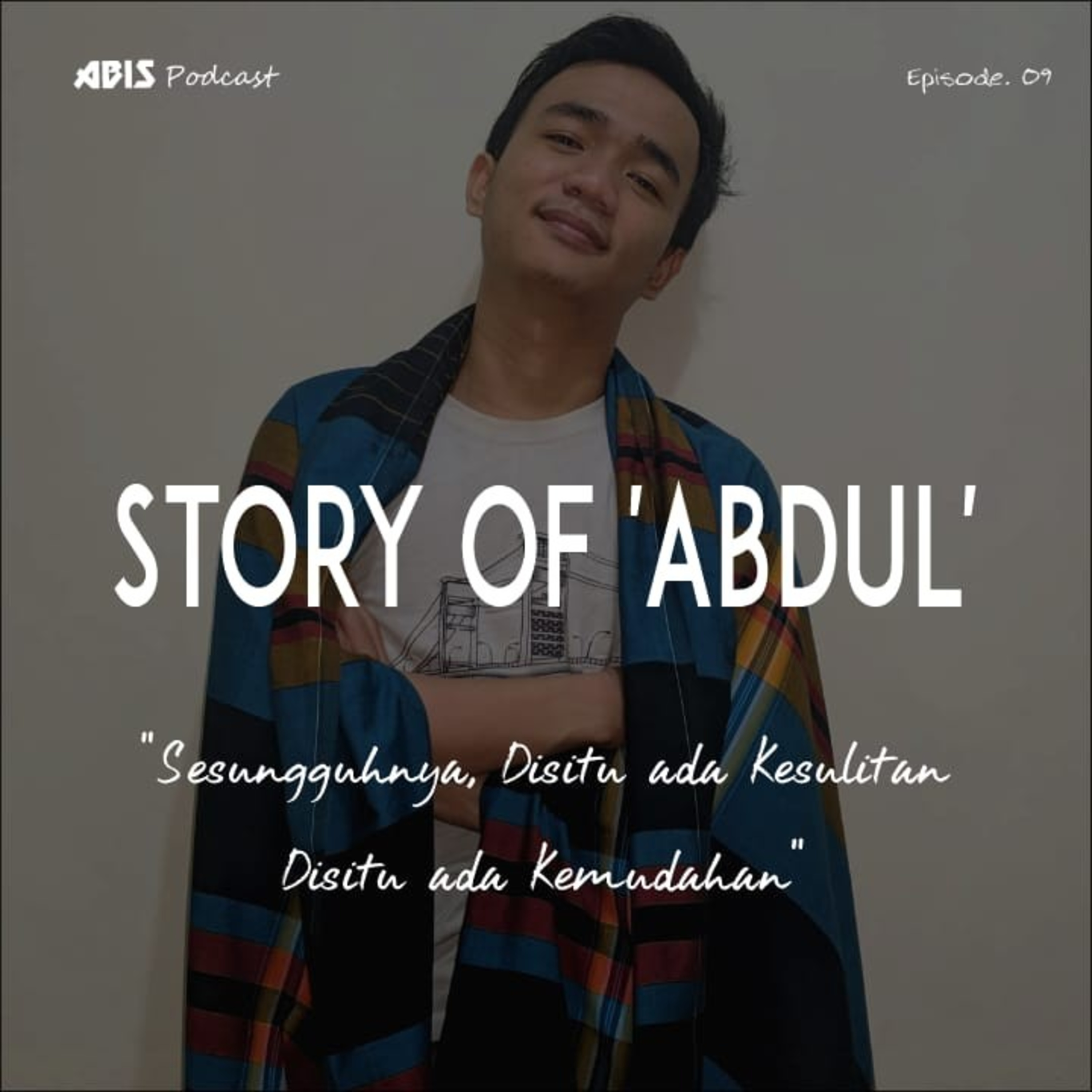 ABIS Podcast