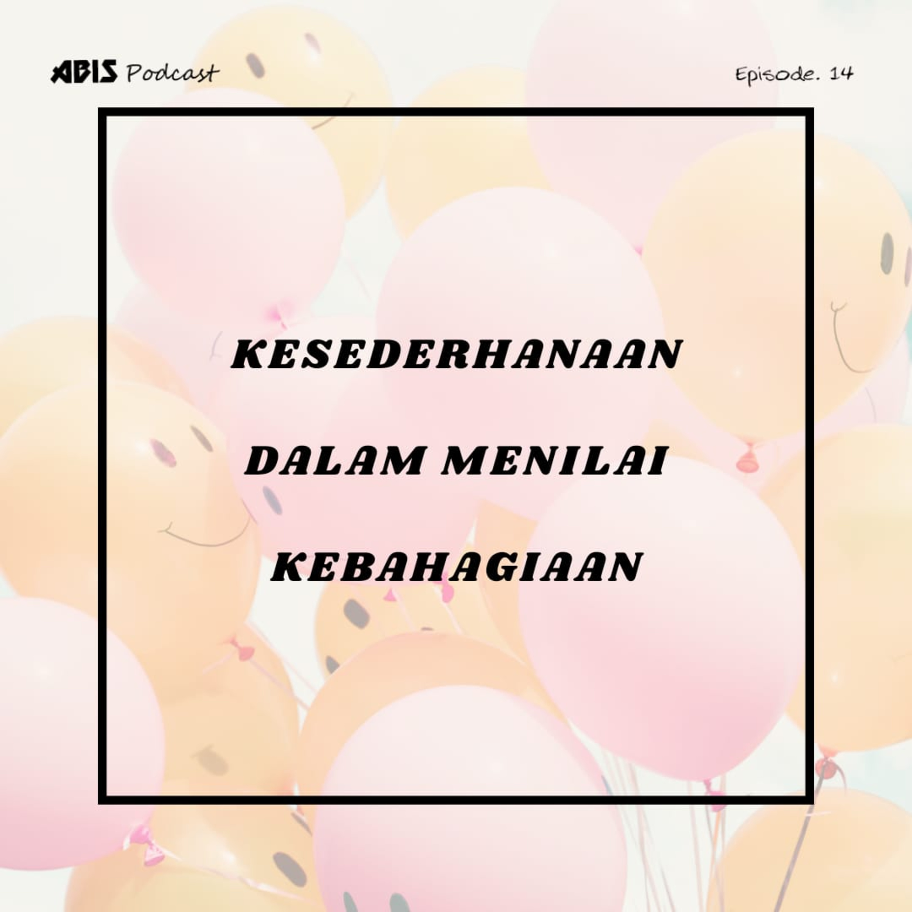 ABIS Podcast
