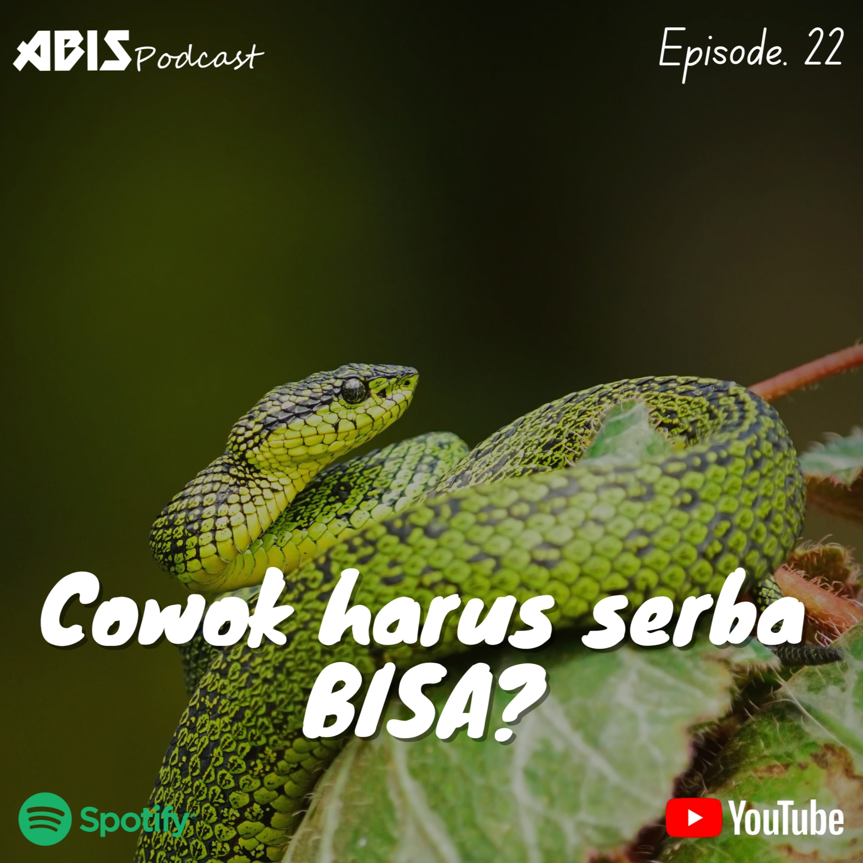 ABIS Podcast