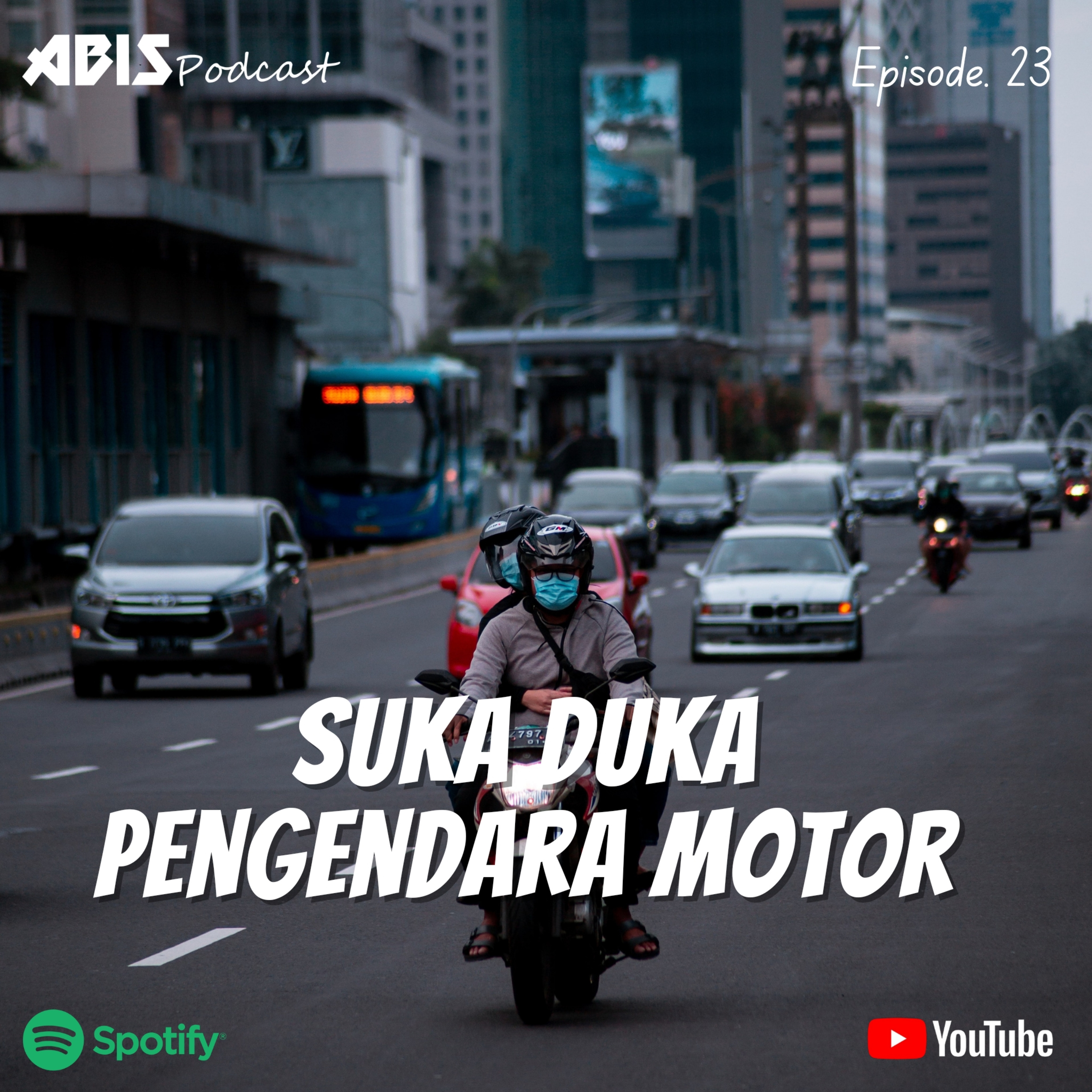 ABIS Podcast