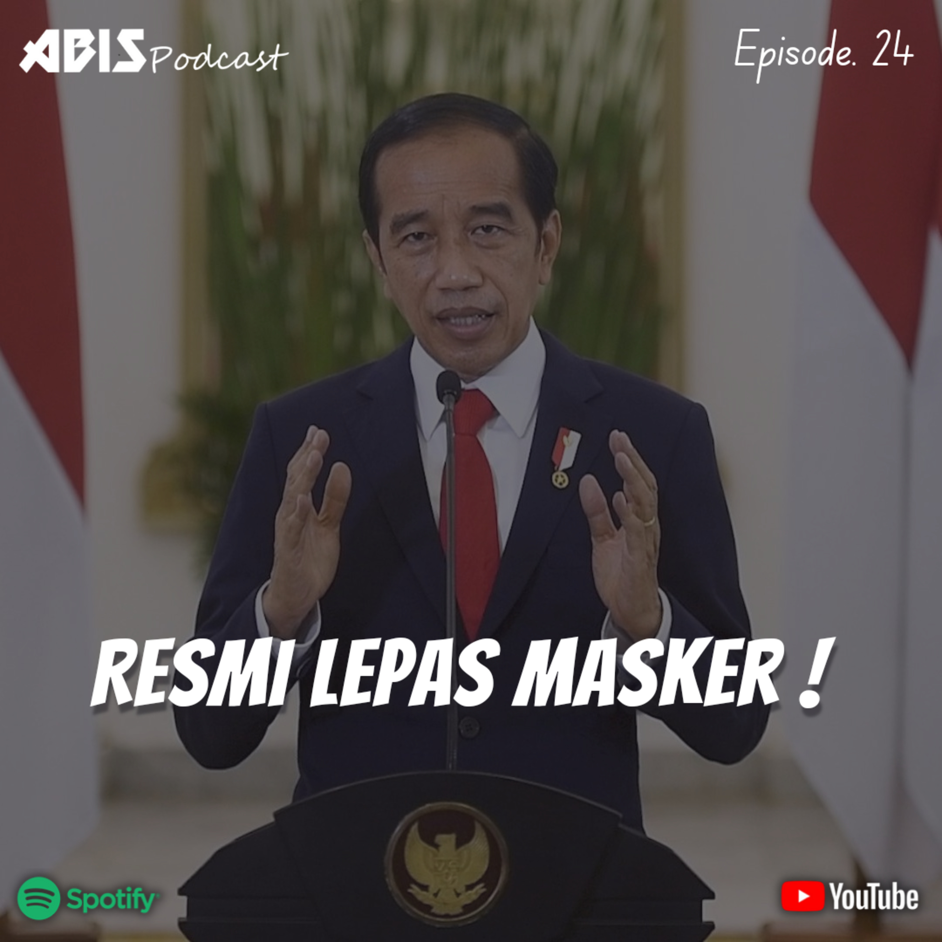 ABIS Podcast