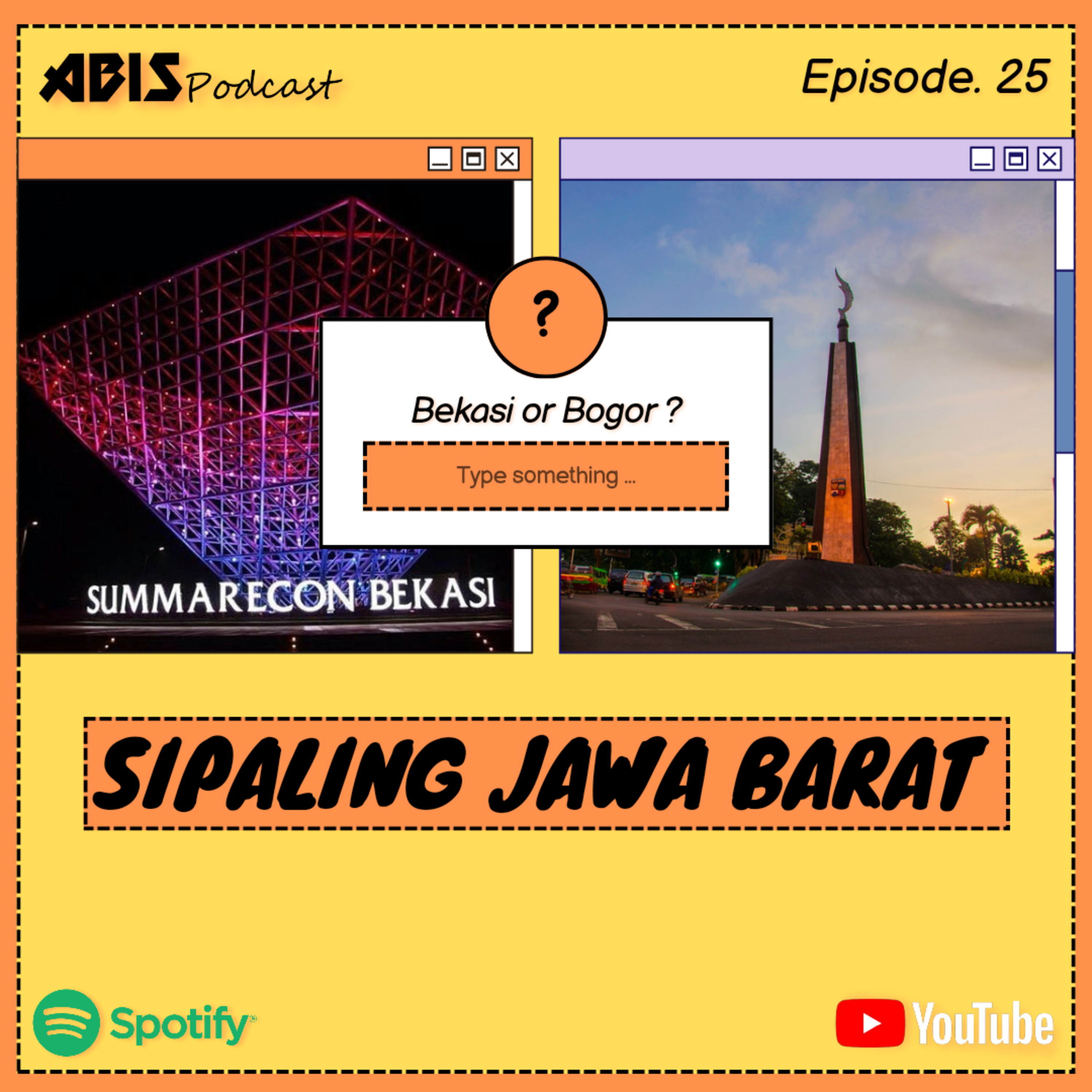 ABIS Podcast