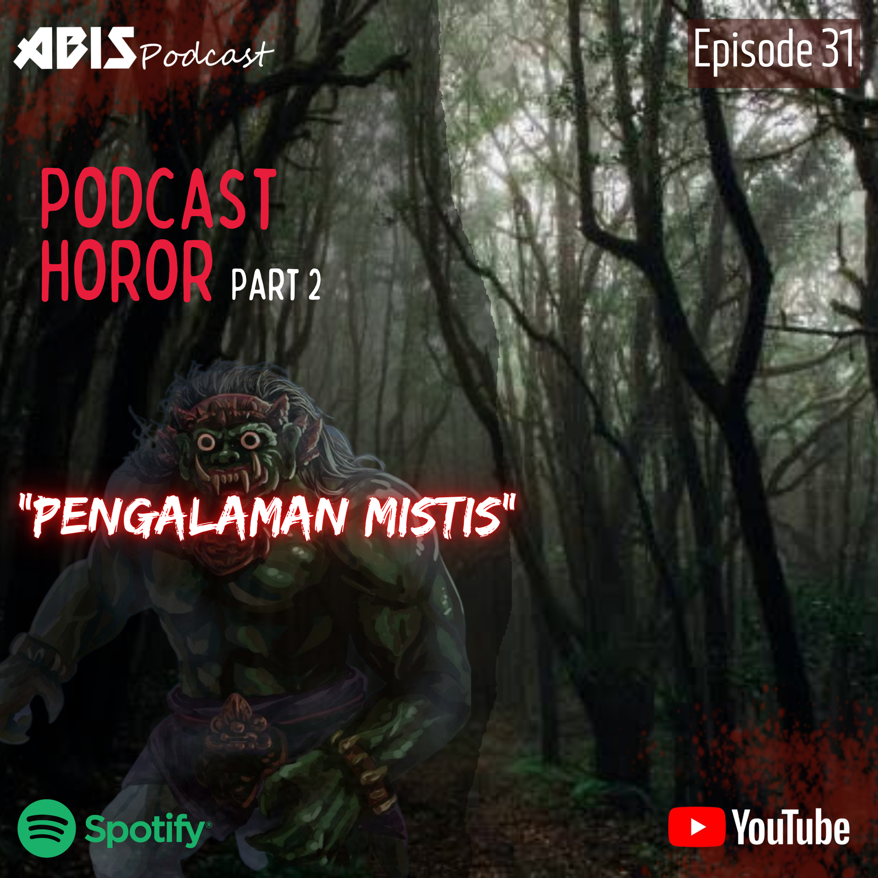 ABIS Podcast