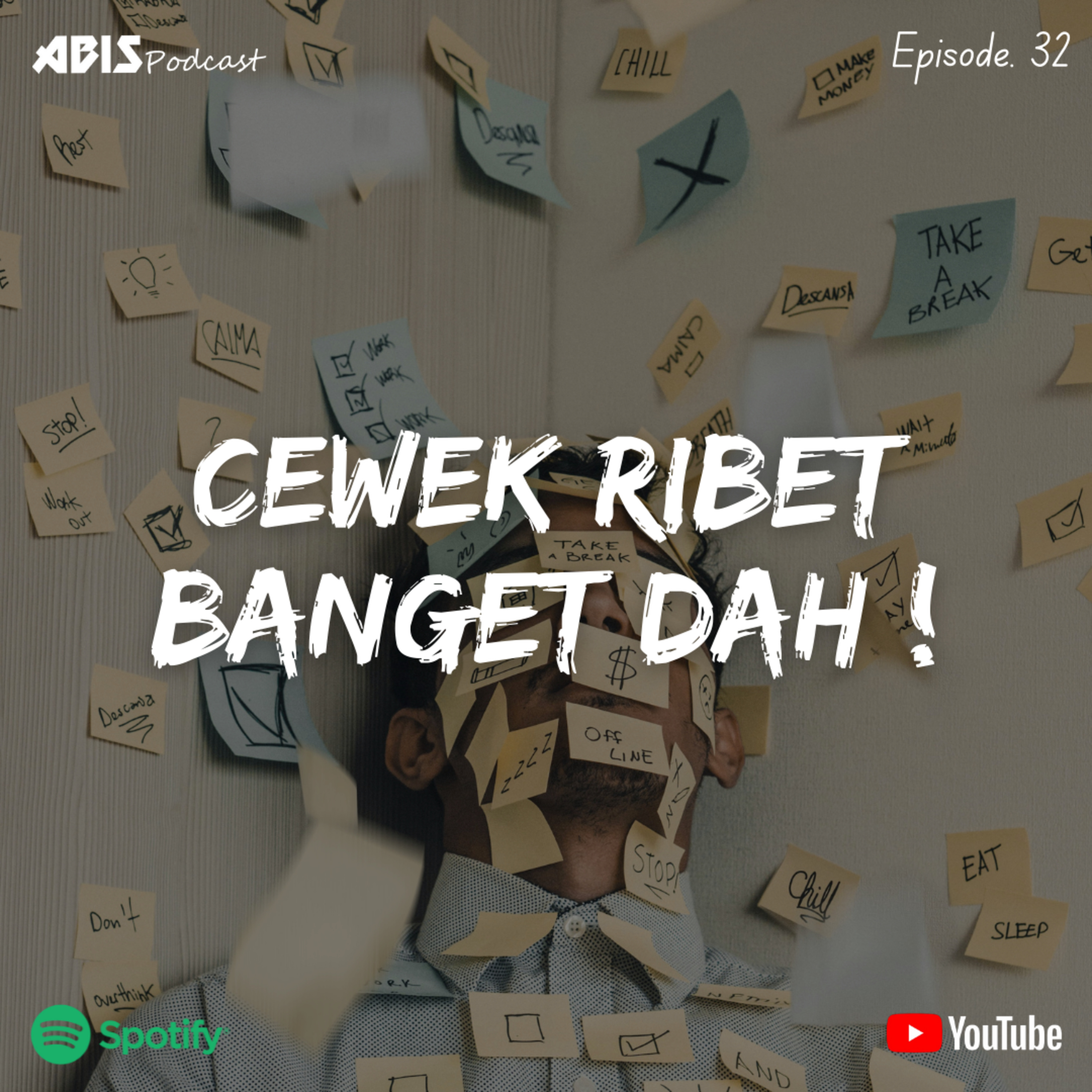 ABIS Podcast