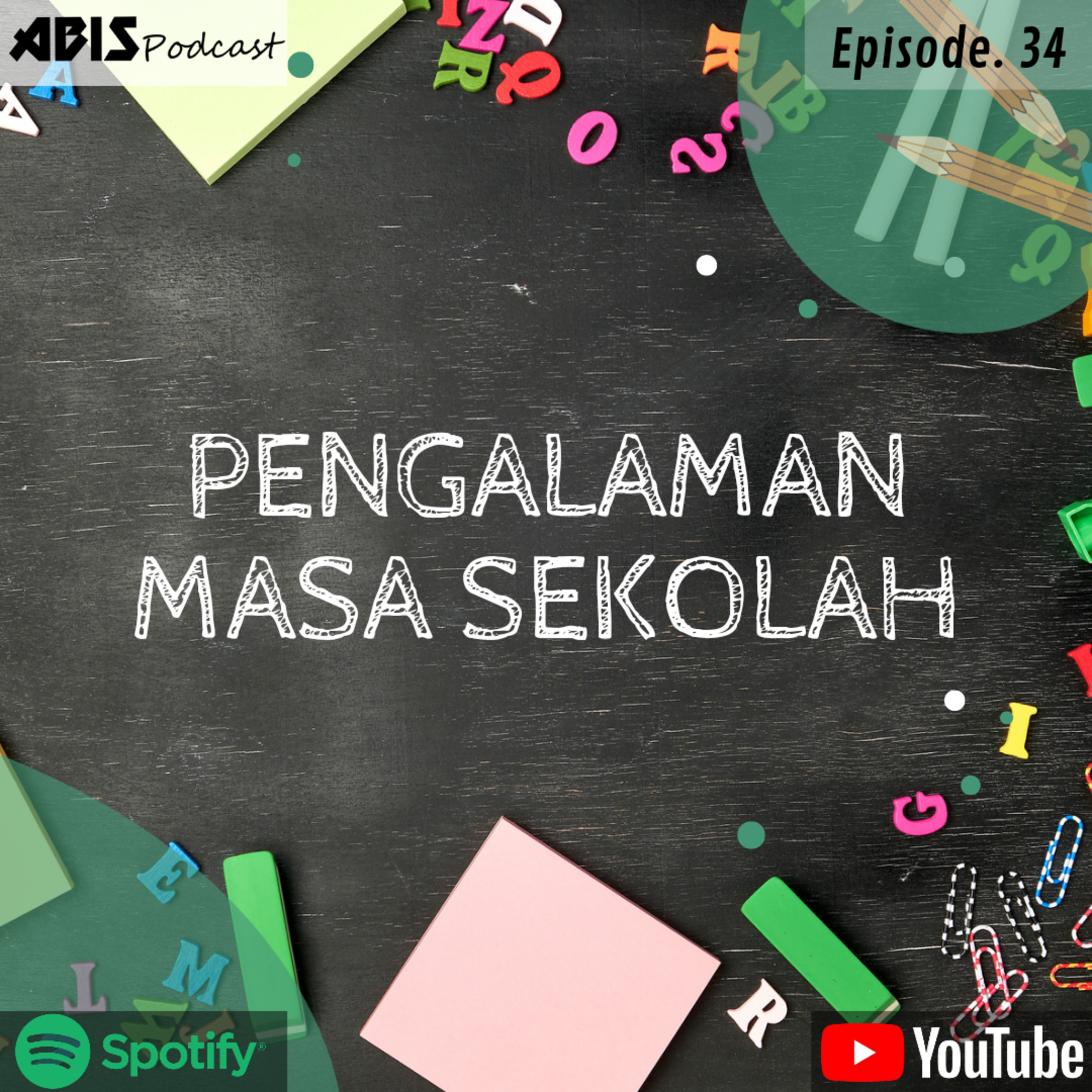 ABIS Podcast
