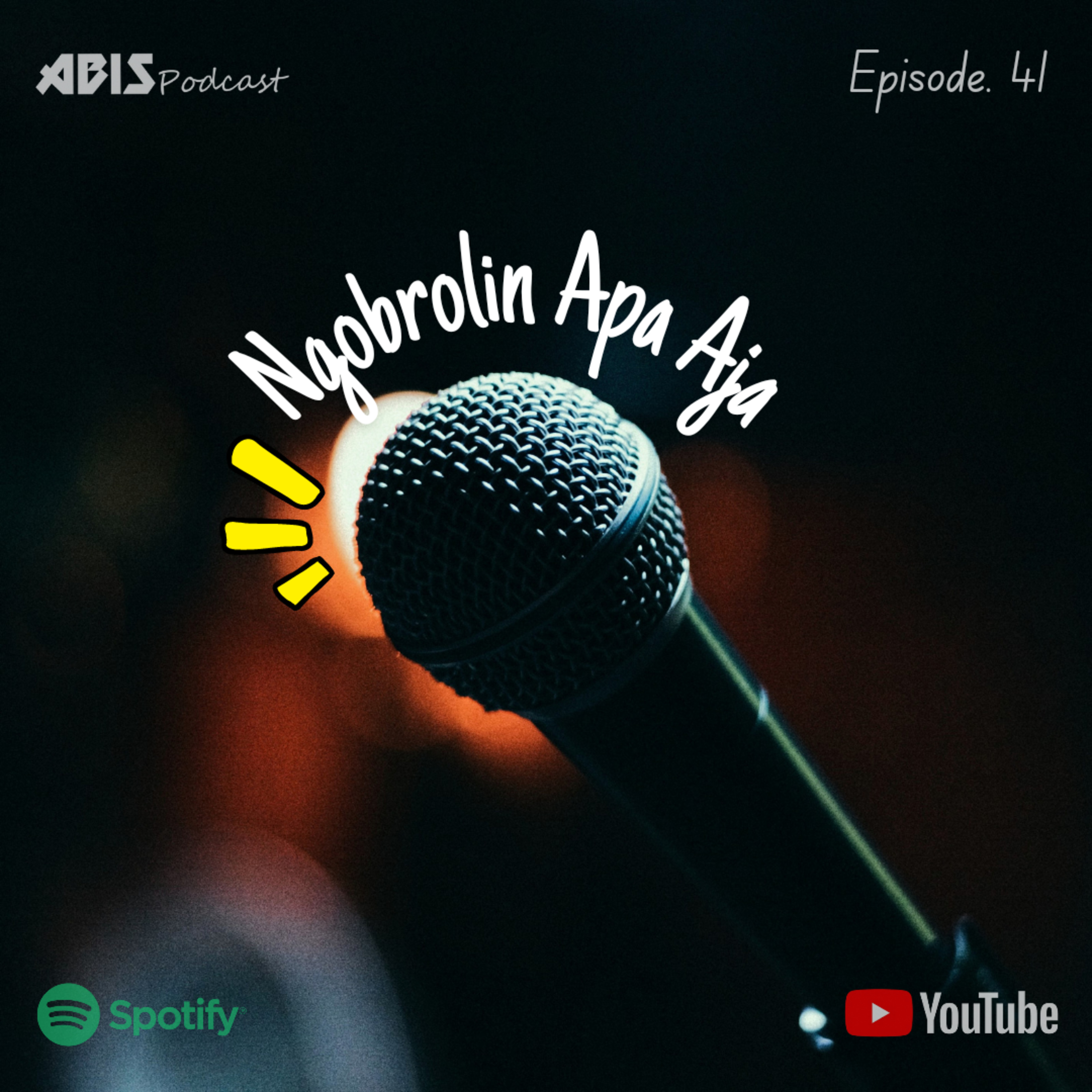 ABIS Podcast