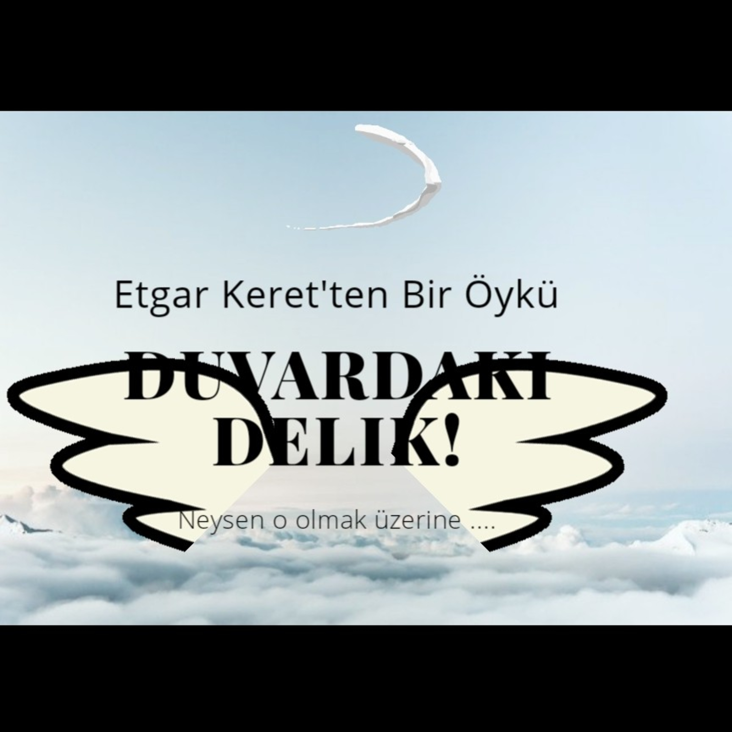 Mistik Masalcı