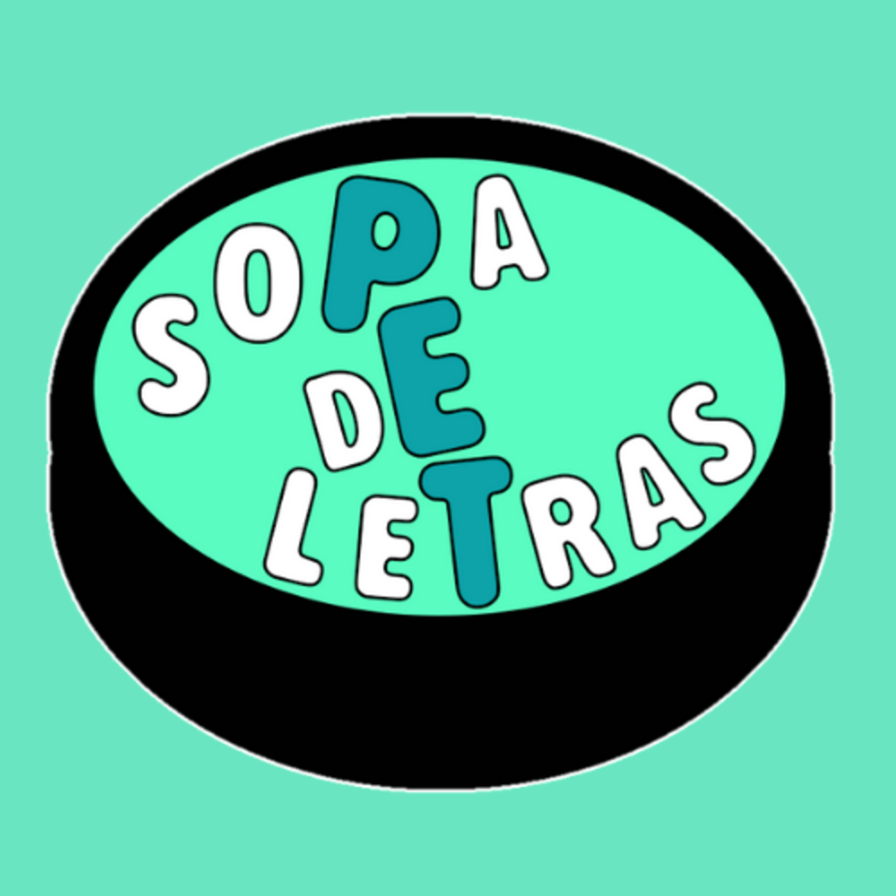 Sopa de Letras