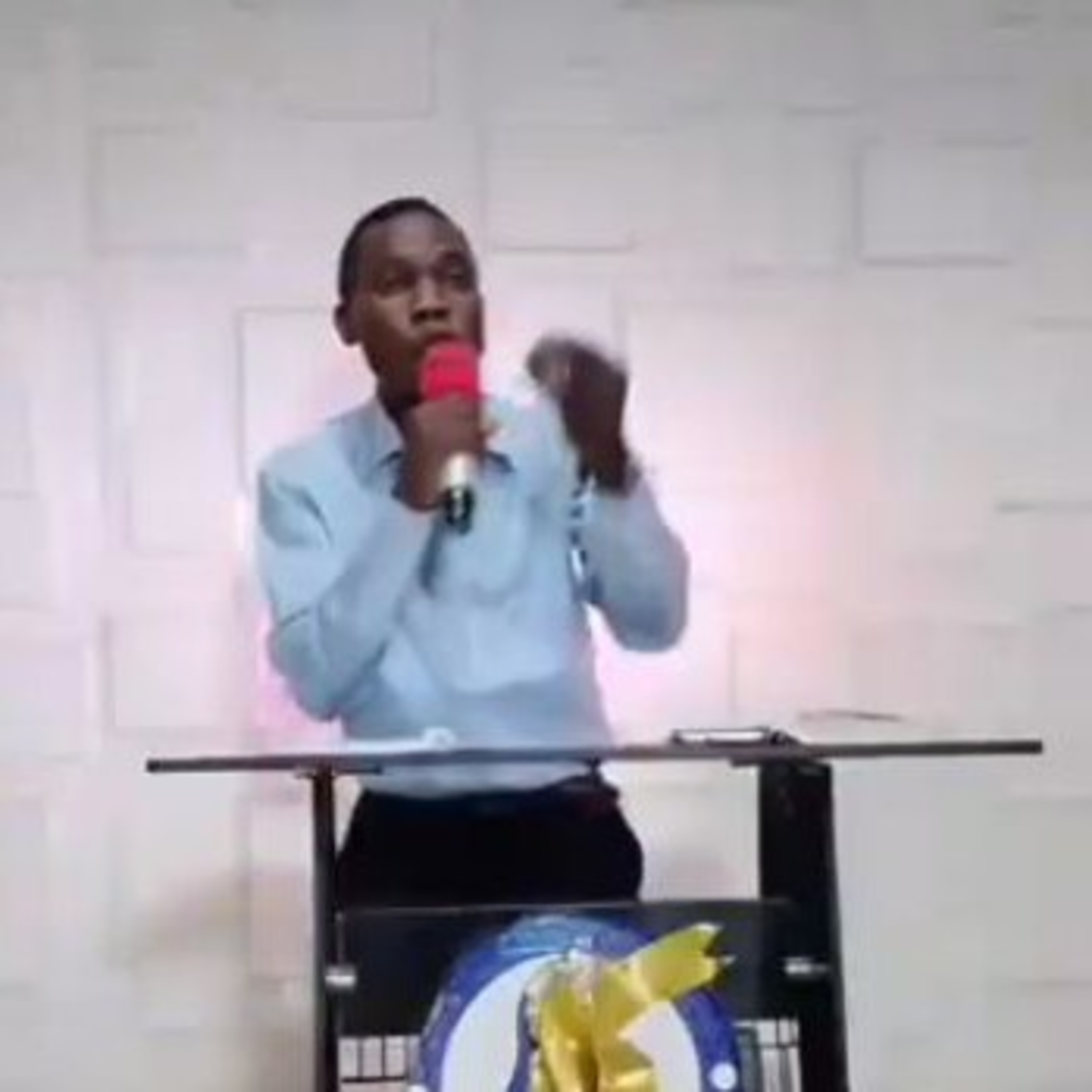 Activating Your Set Time of Favour | Power Encounter Service |Benjamin SUULOLA 